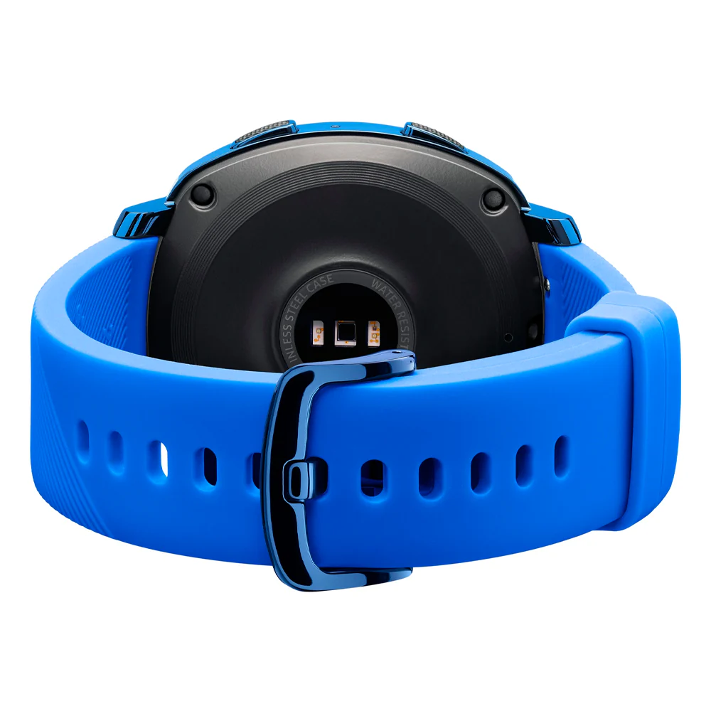 Samsung Galaxy Gear Sport 43MM SM-R600 WIFI Bluetooth Smartwatch - Refurbished - Image 7