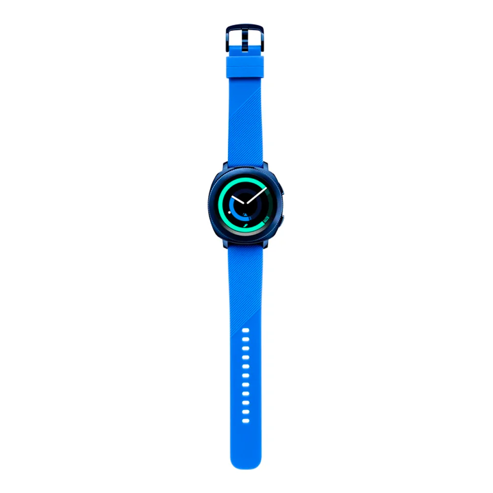 Samsung Galaxy Gear Sport 43MM SM-R600 WIFI Bluetooth Smartwatch - Refurbished - Image 8