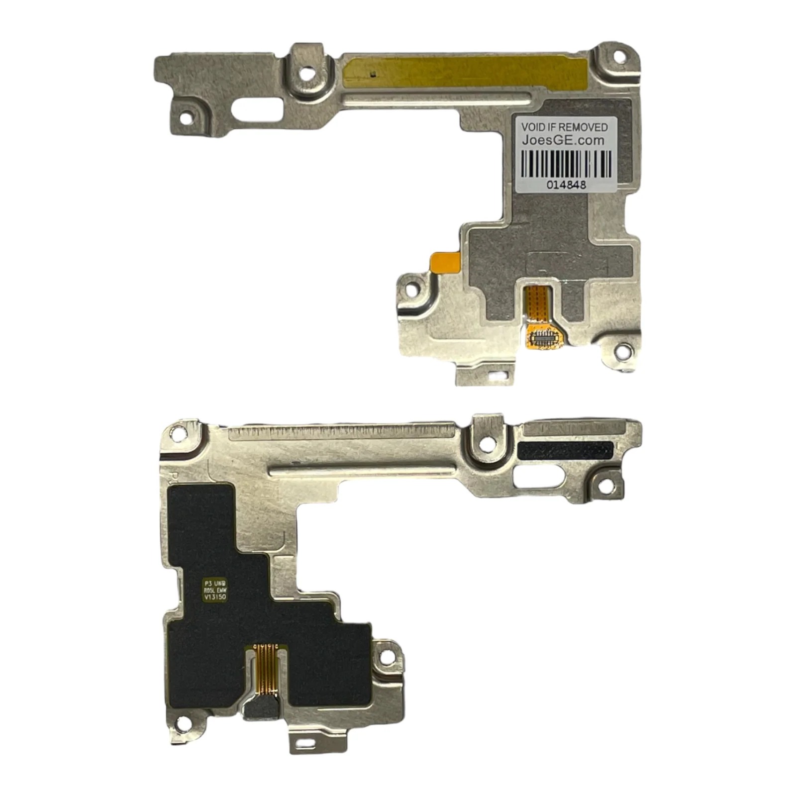Samsung Galaxy S21 Ultra SM-G998 Repair Replacement Spare - Parts - Image 12
