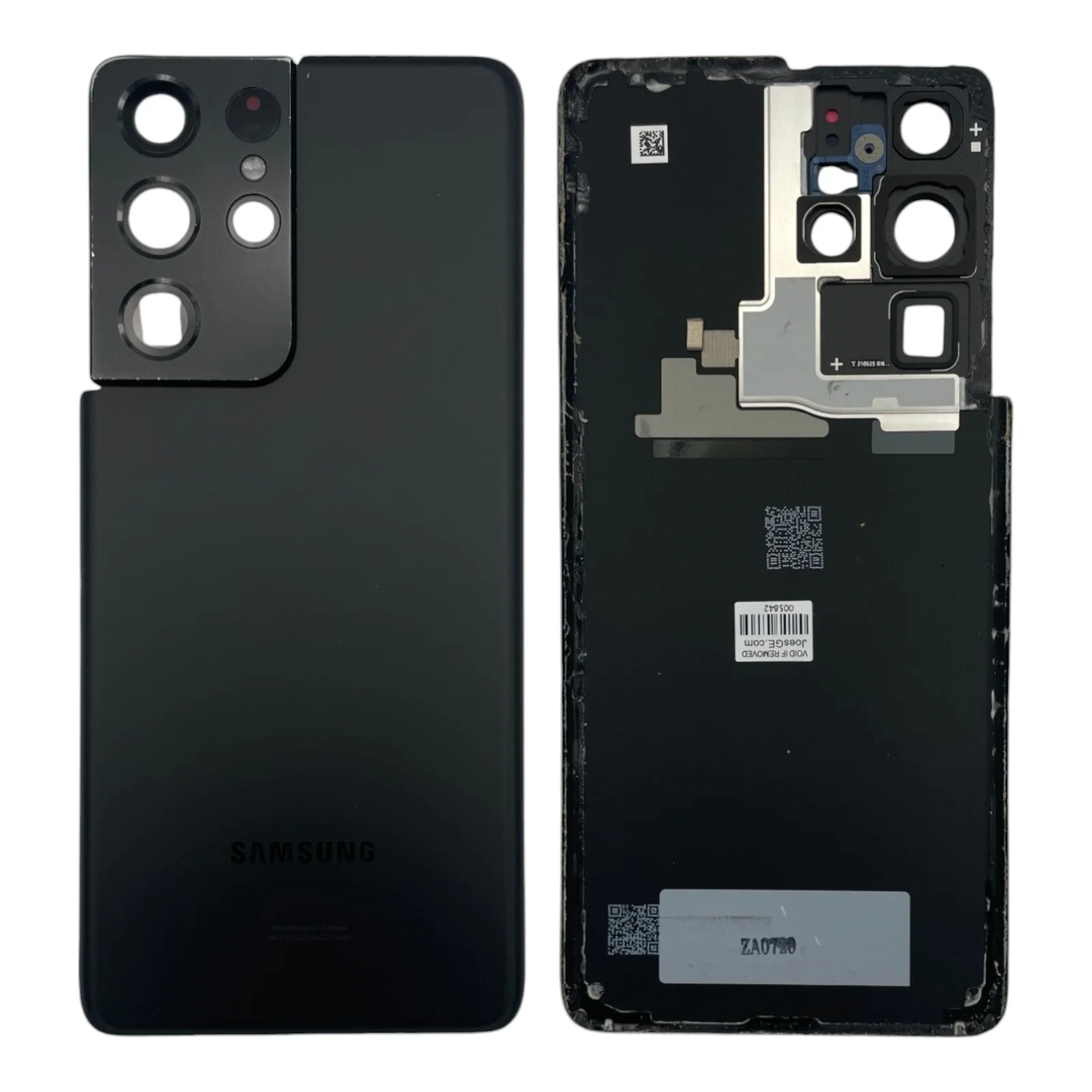 Samsung Galaxy S21 Ultra SM-G998 Repair Replacement Spare - Parts - Image 15