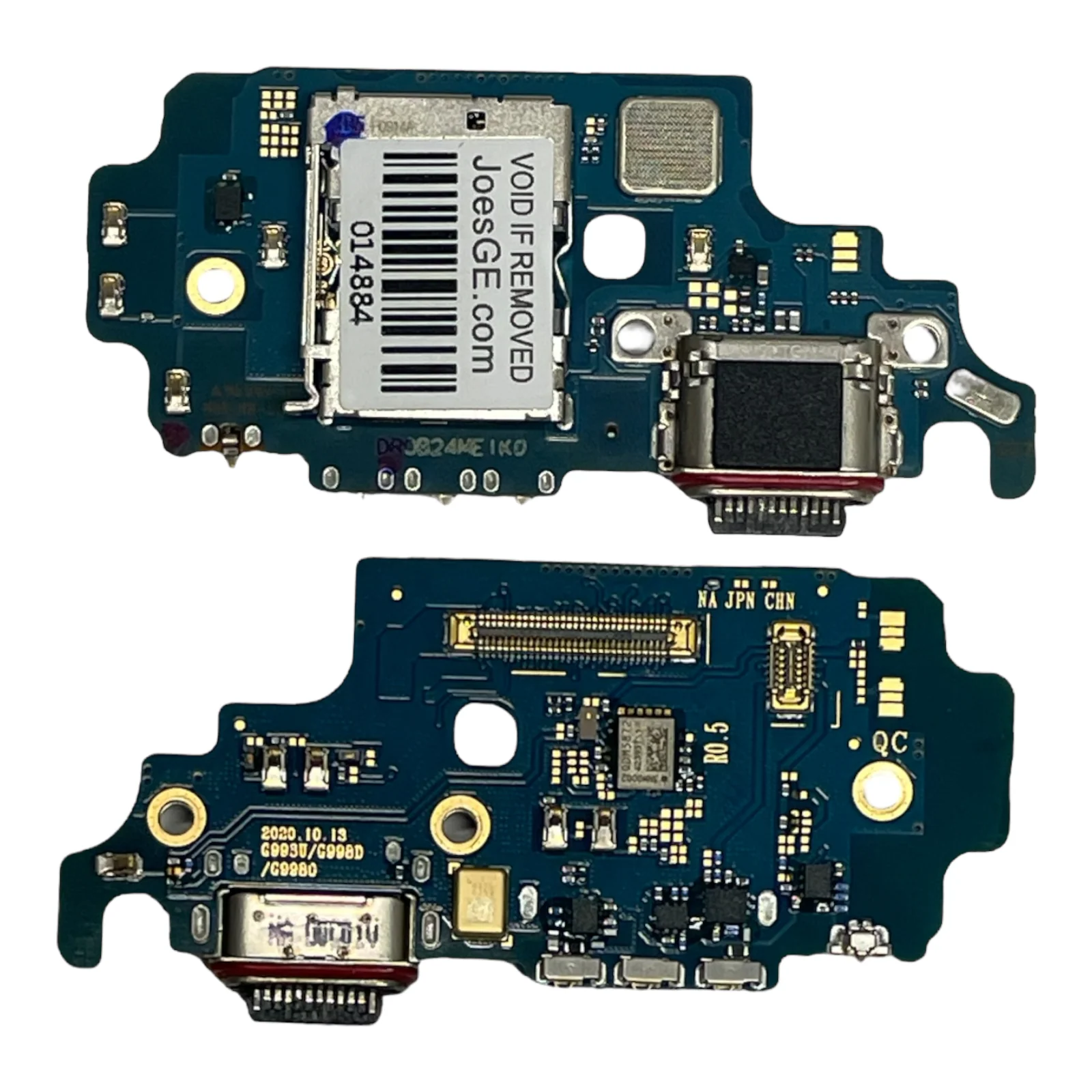 Samsung Galaxy S21 Ultra SM-G998 Repair Replacement Spare - Parts - Image 5