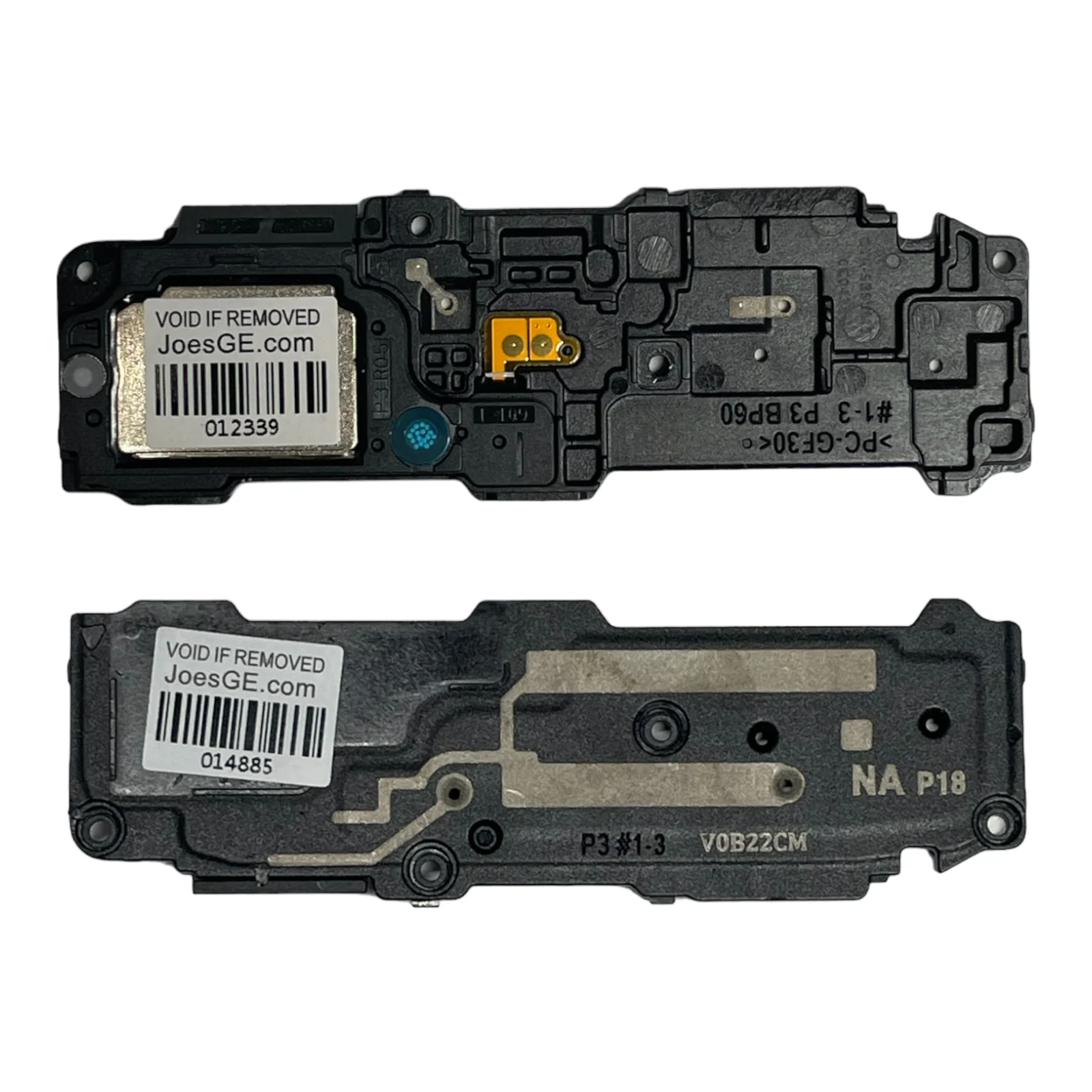 Samsung Galaxy S21 Ultra SM-G998 Repair Replacement Spare - Parts - Image 6