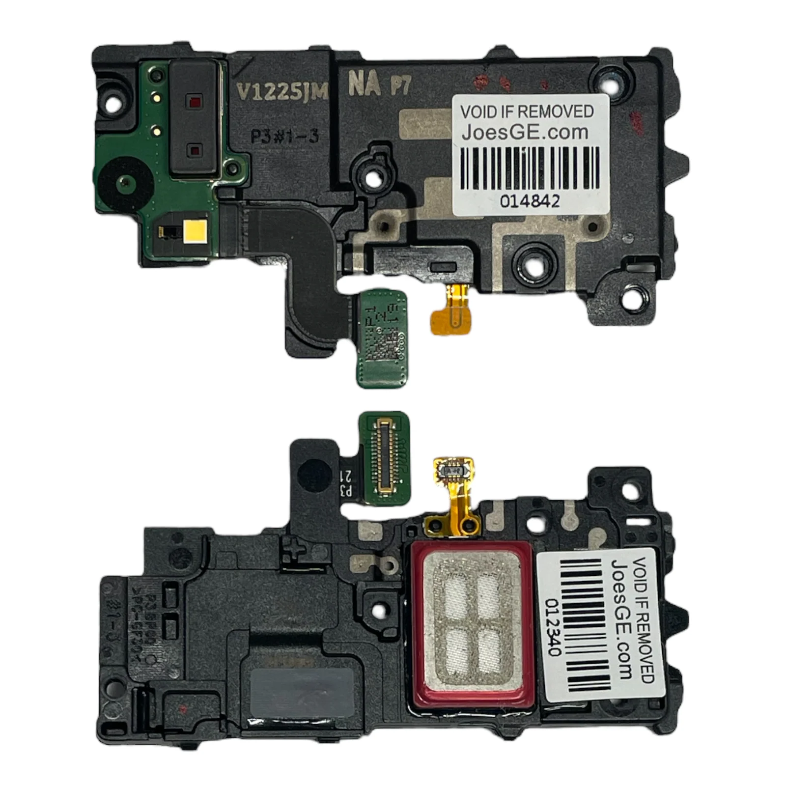 Samsung Galaxy S21 Ultra SM-G998 Repair Replacement Spare - Parts - Image 7