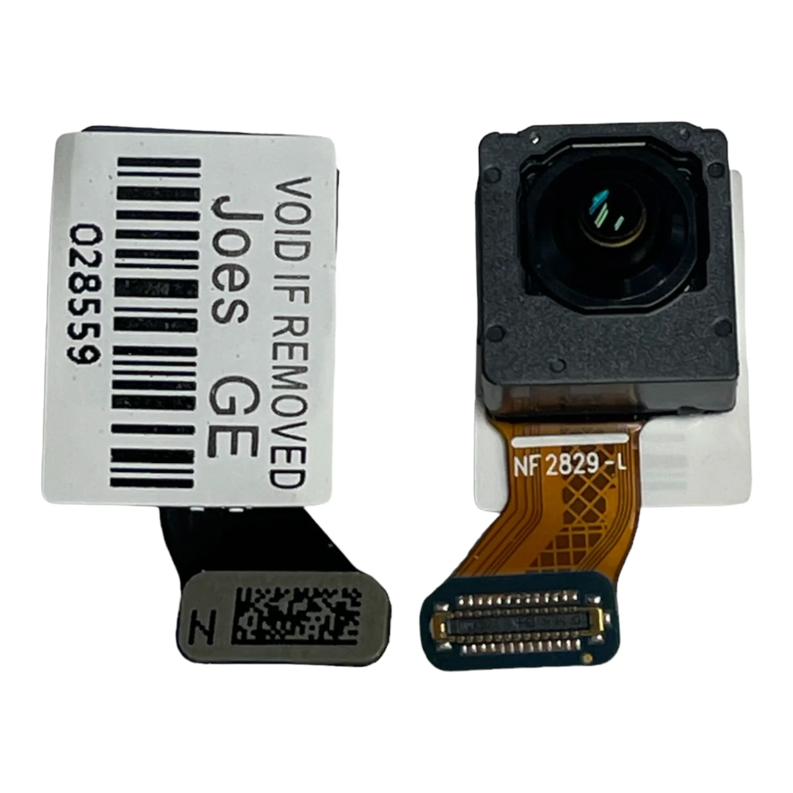Samsung Galaxy S22 Ultra SM-S908 Repair Replacement Spare - Parts - Image 14