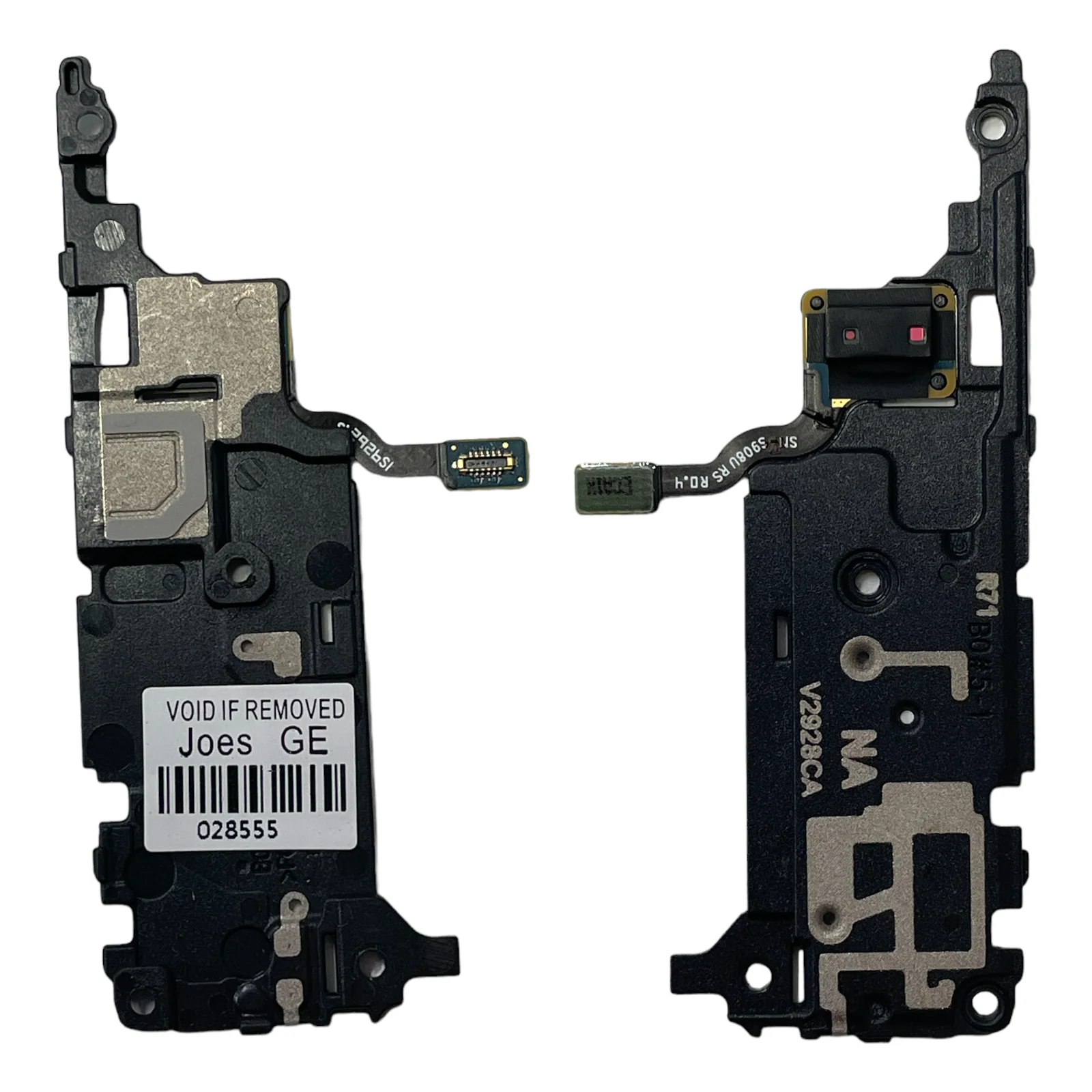Samsung Galaxy S22 Ultra SM-S908 Repair Replacement Spare - Parts - Image 16