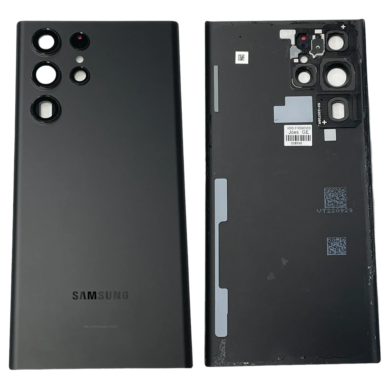 Samsung Galaxy S22 Ultra SM-S908 Repair Replacement Spare - Parts - Image 4