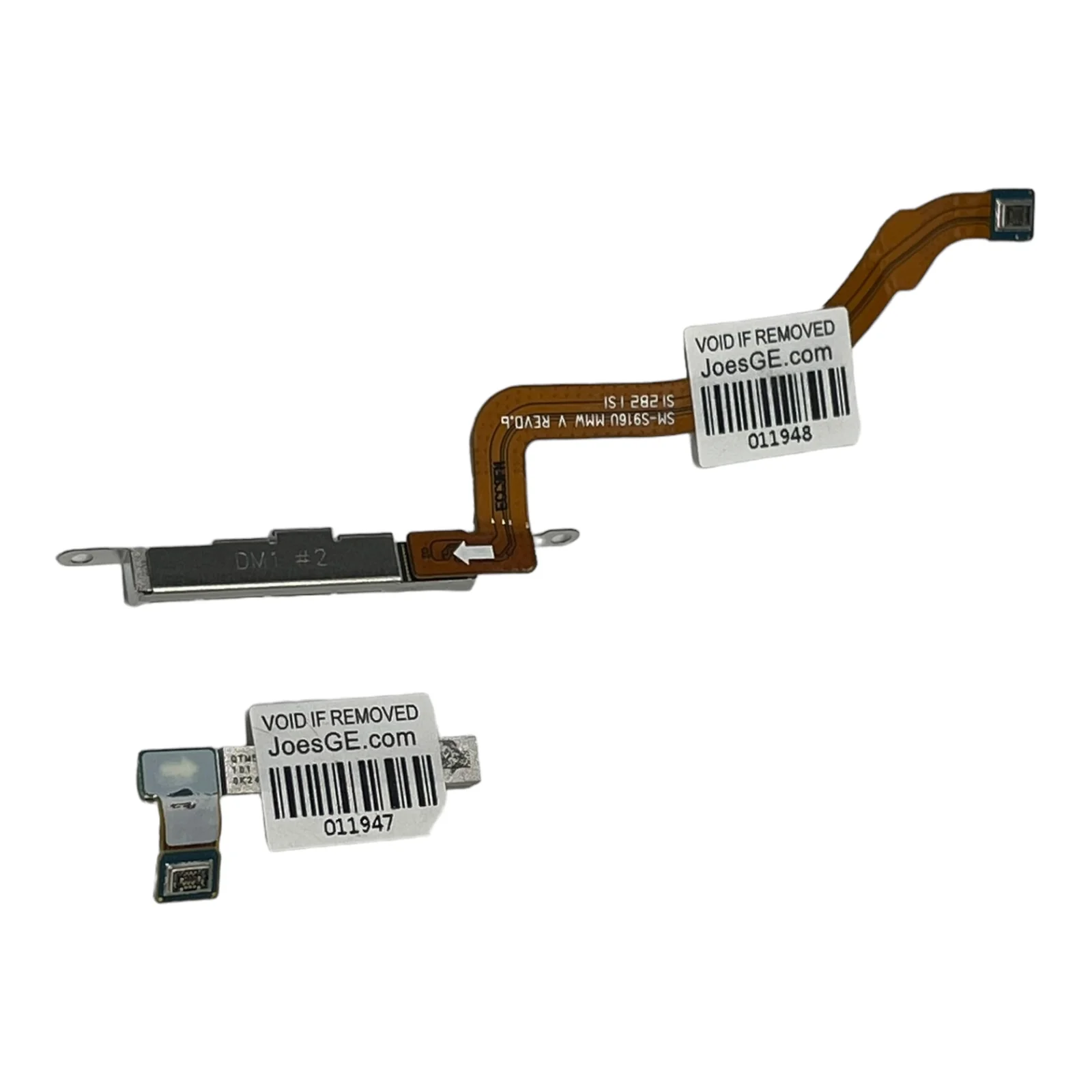Samsung Galaxy S23+ Plus SM-S916U Repair Replacement Spare - Parts - Image 12