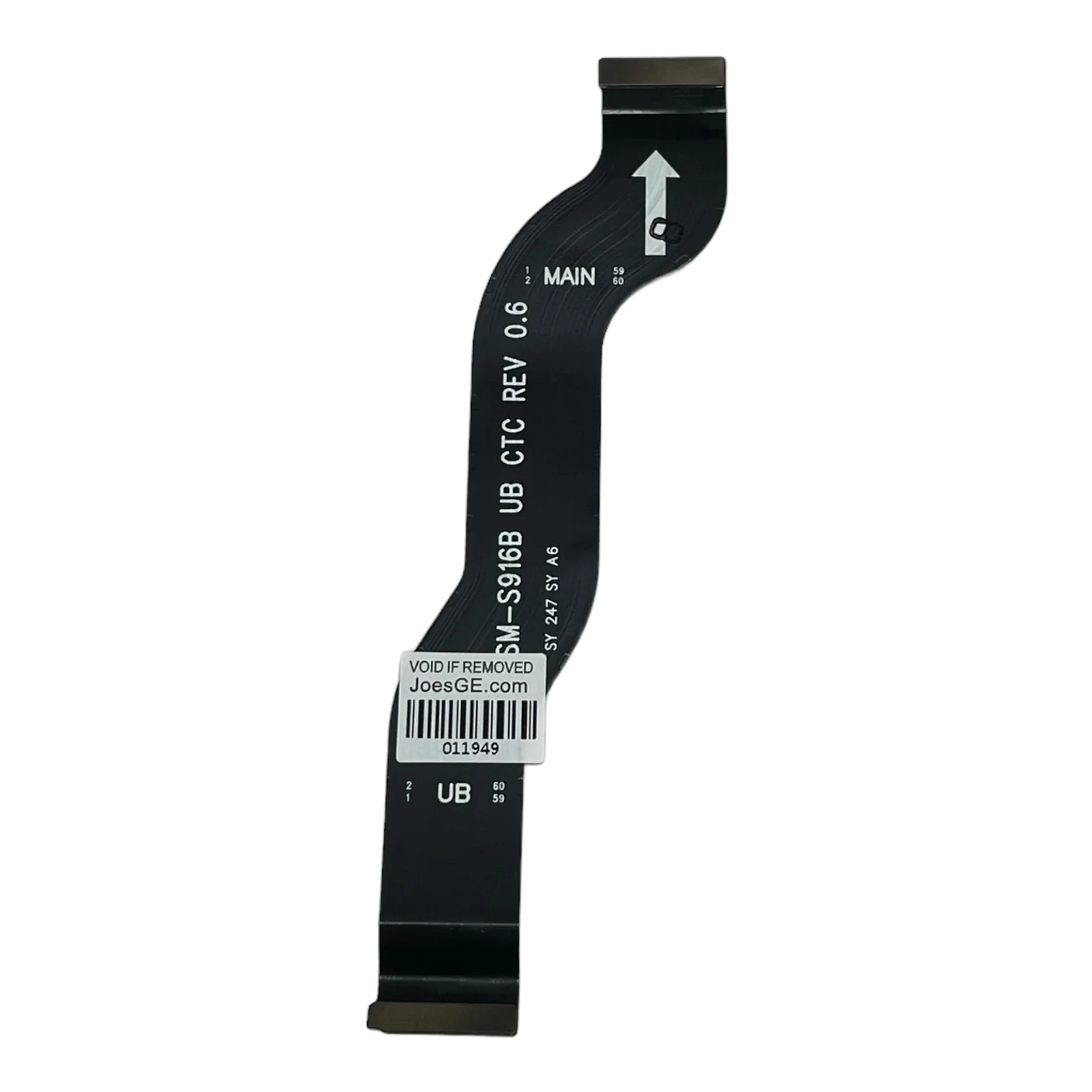 Samsung Galaxy S23+ Plus SM-S916U Repair Replacement Spare - Parts - Image 15
