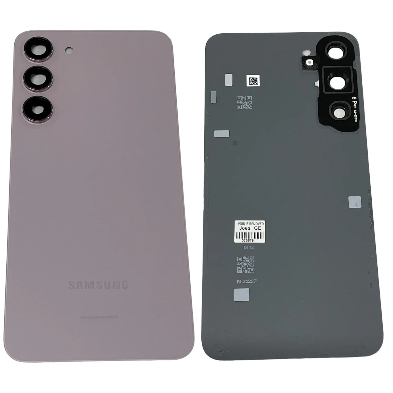 Samsung Galaxy S23+ Plus SM-S916U Repair Replacement Spare - Parts - Image 17