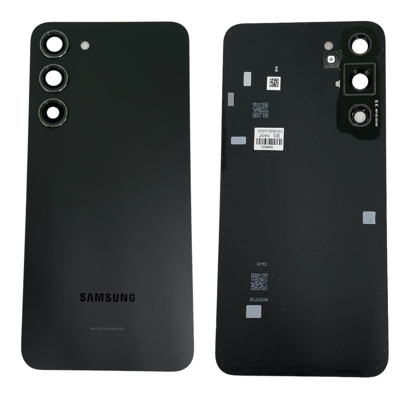 Samsung Galaxy S23+ Plus SM-S916U Repair Replacement Spare - Parts - Image 18