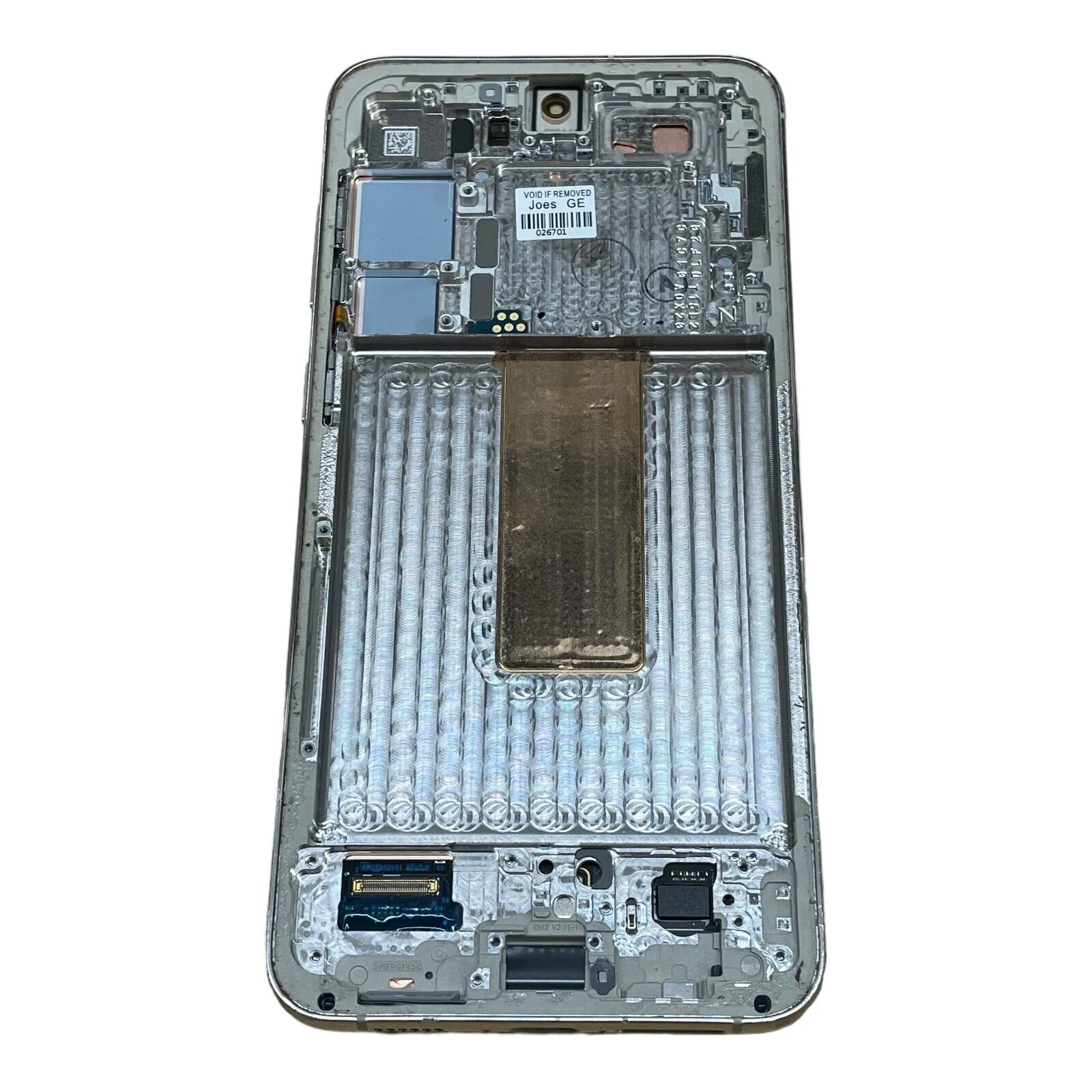 Samsung Galaxy S23+ Plus SM-S916U Repair Replacement Spare - Parts - Image 2
