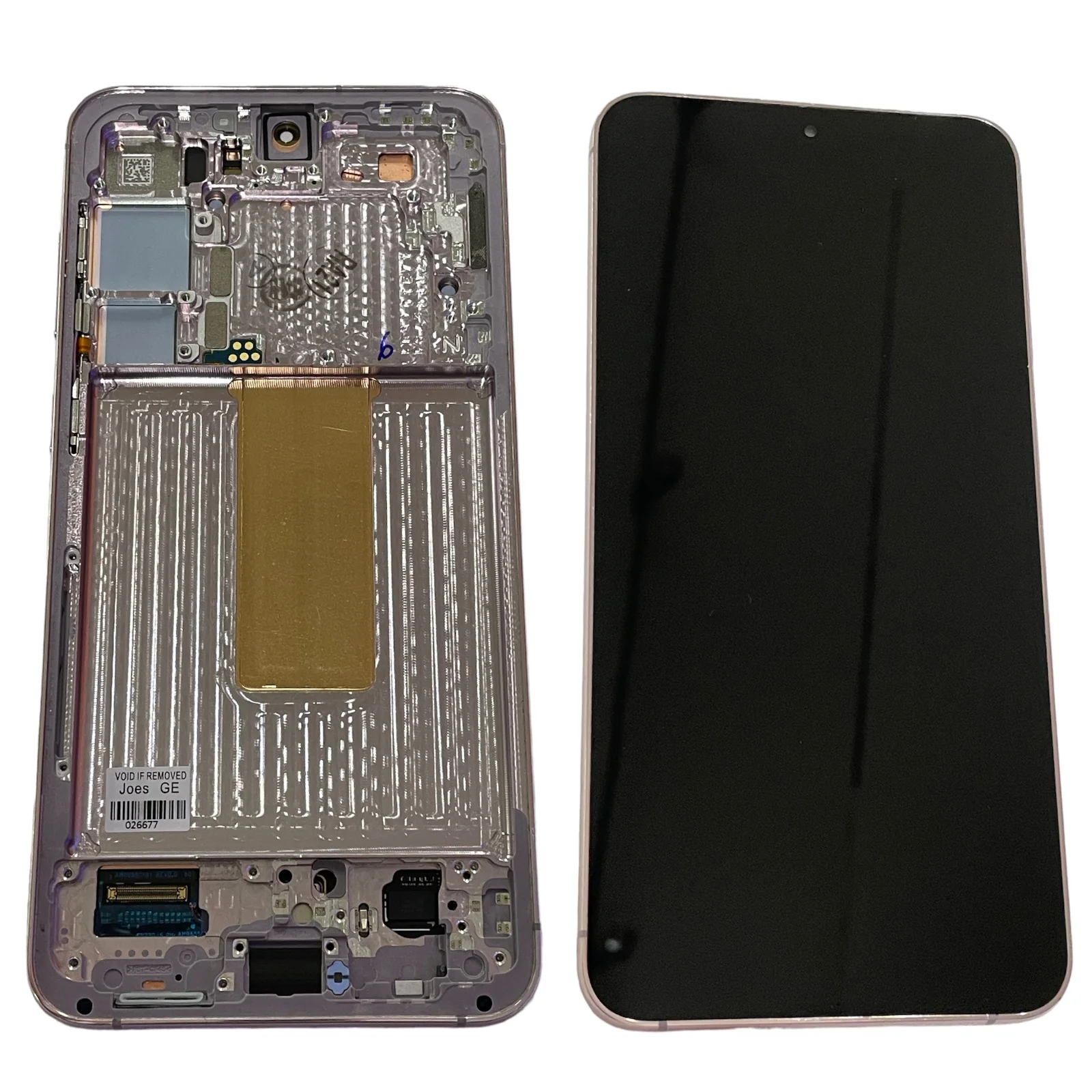 Samsung Galaxy S23+ Plus SM-S916U Repair Replacement Spare - Parts - Image 3