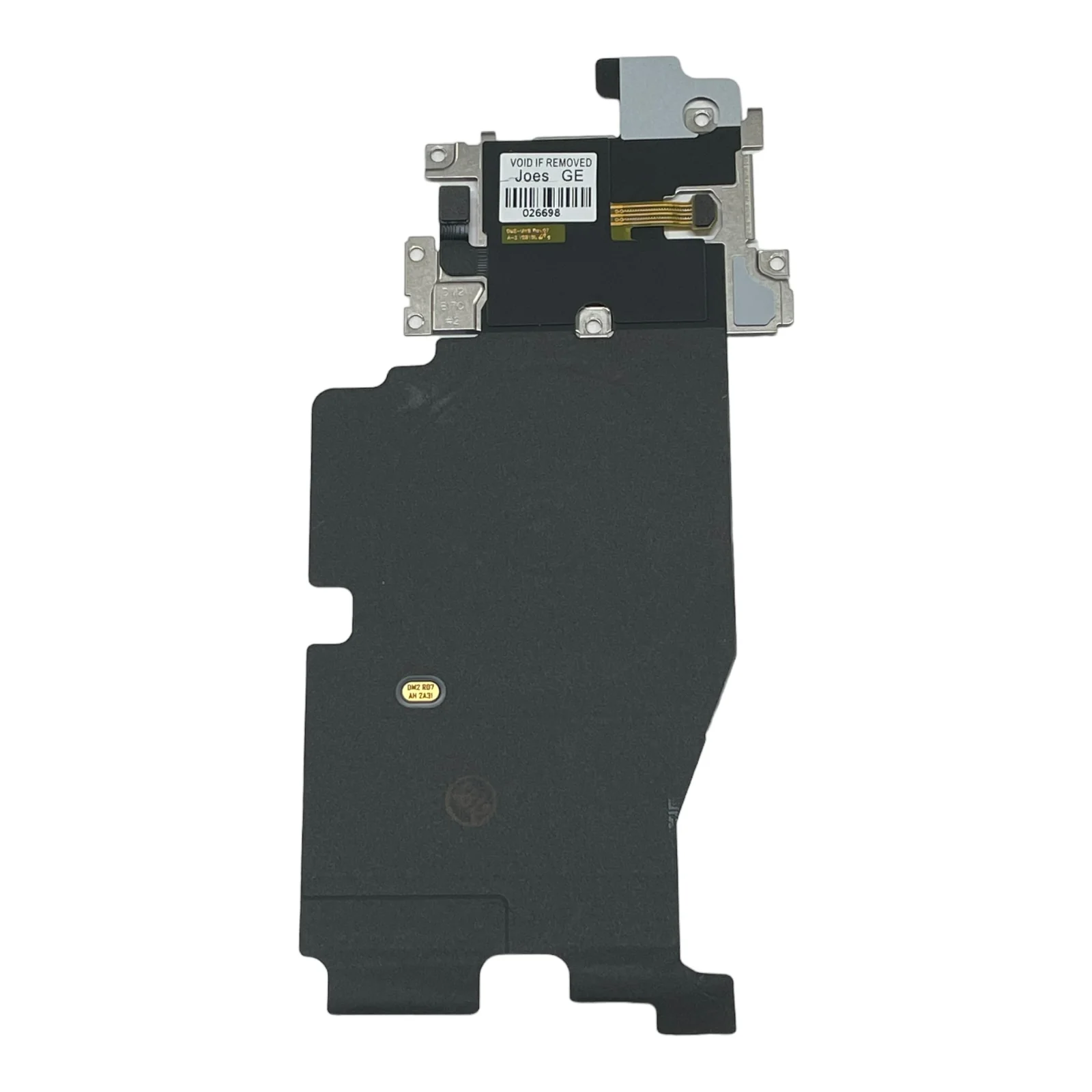 Samsung Galaxy S23+ Plus SM-S916U Repair Replacement Spare - Parts - Image 7