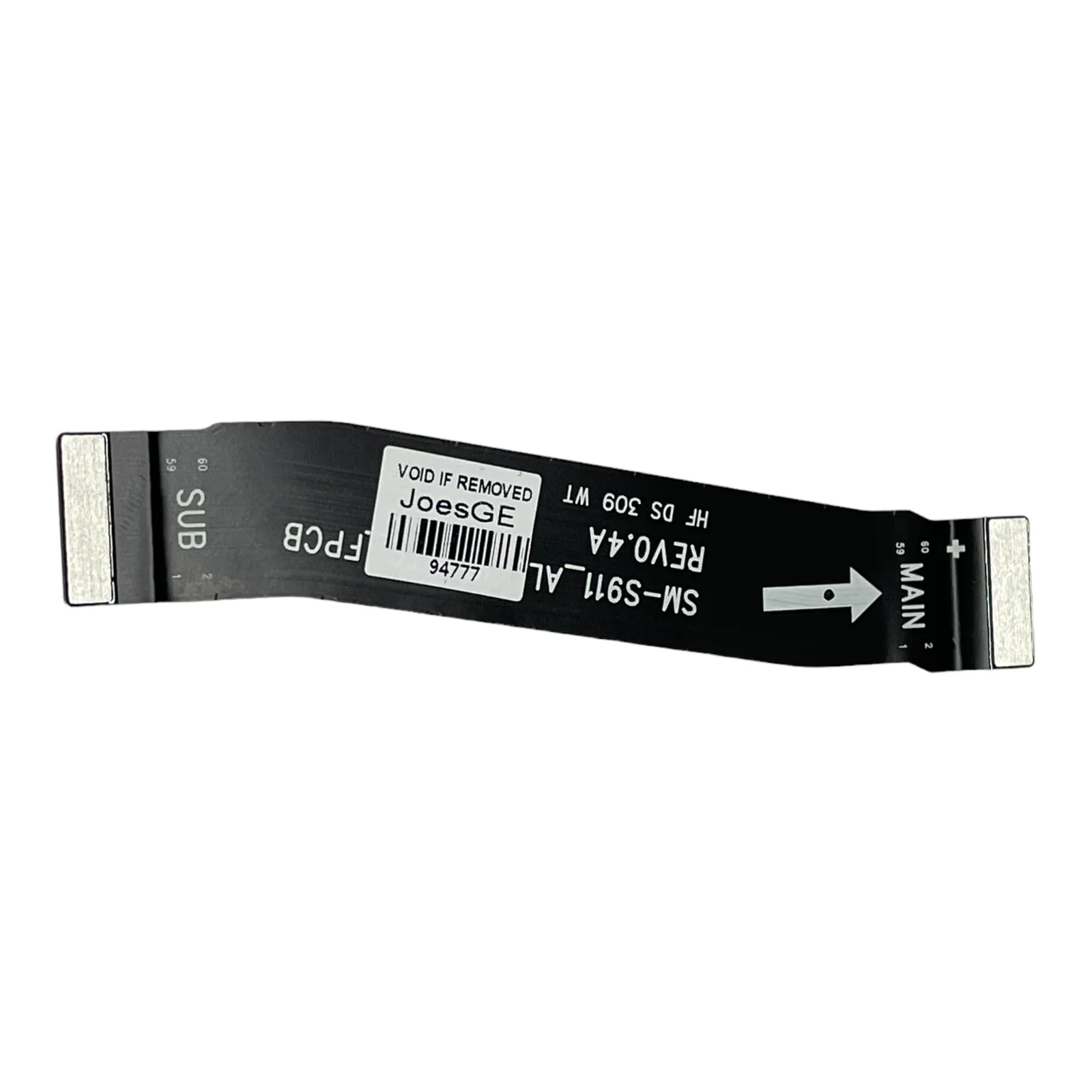 Samsung Galaxy S23 SM-S911 Repair Replacement Spare - Parts - Image 14