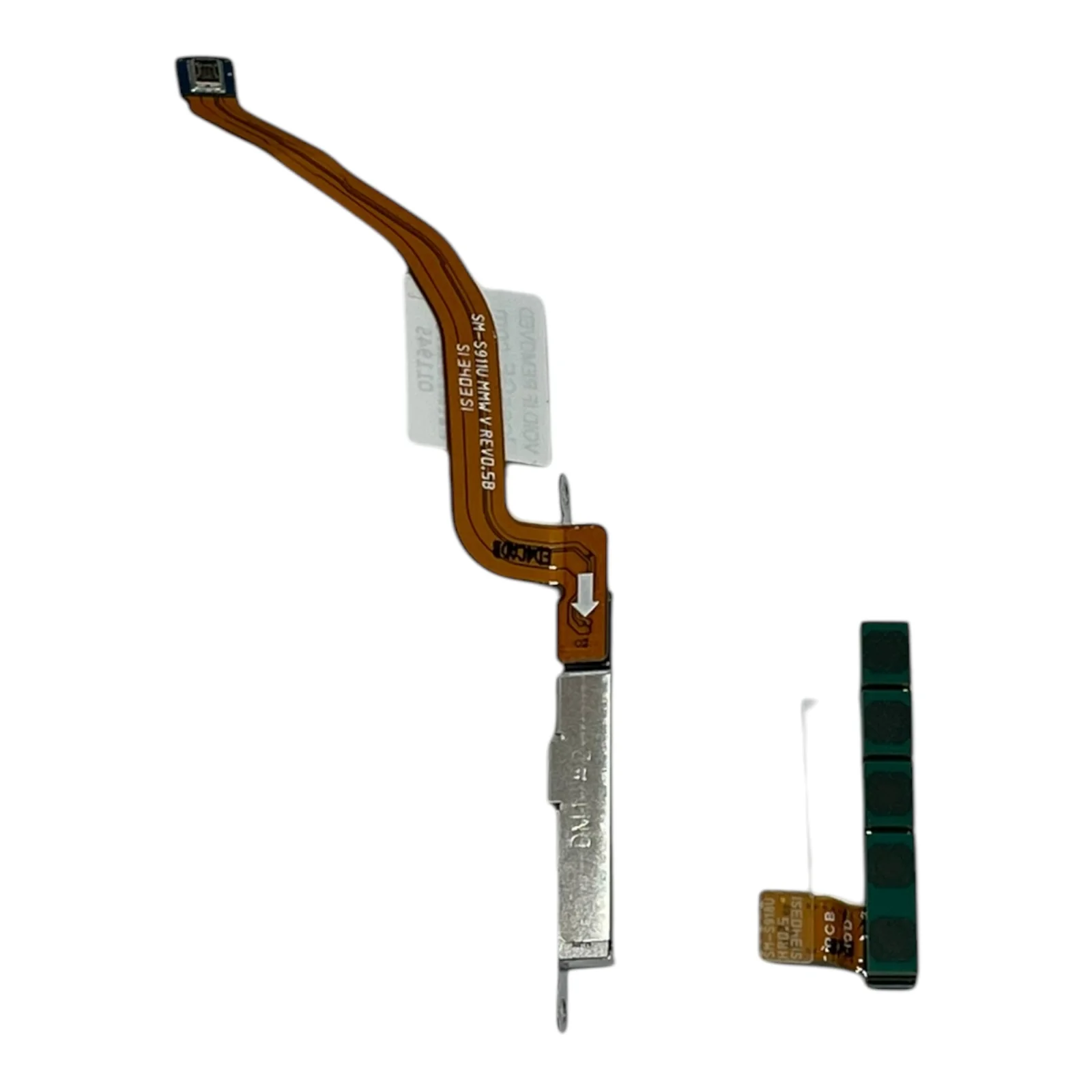 Samsung Galaxy S23 SM-S911 Repair Replacement Spare - Parts - Image 16
