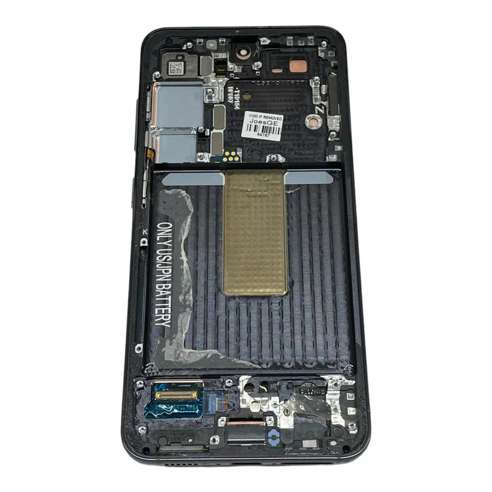 Samsung Galaxy S23 SM-S911 Repair Replacement Spare - Parts - Image 3