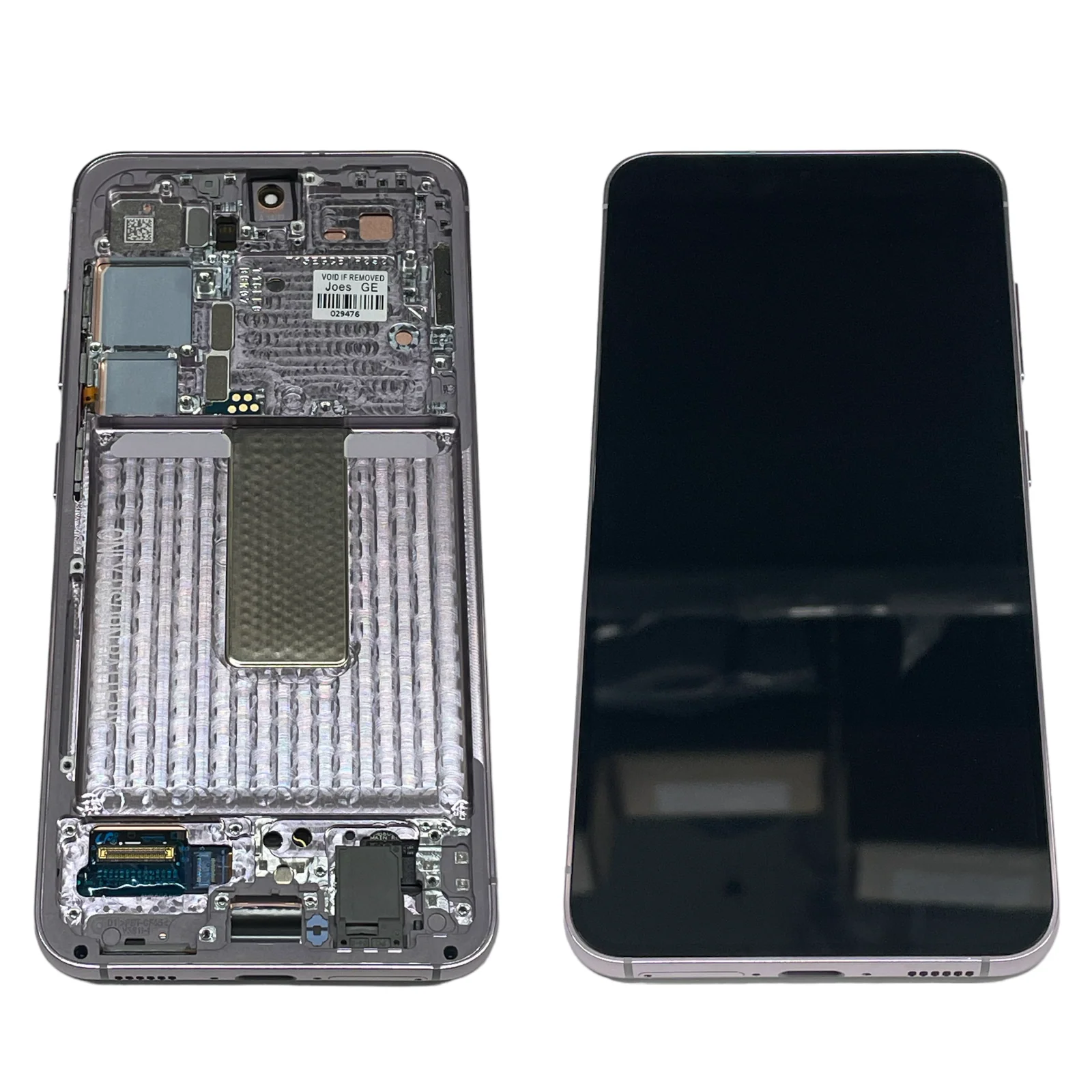 Samsung Galaxy S23 SM-S911 Repair Replacement Spare - Parts - Image 4