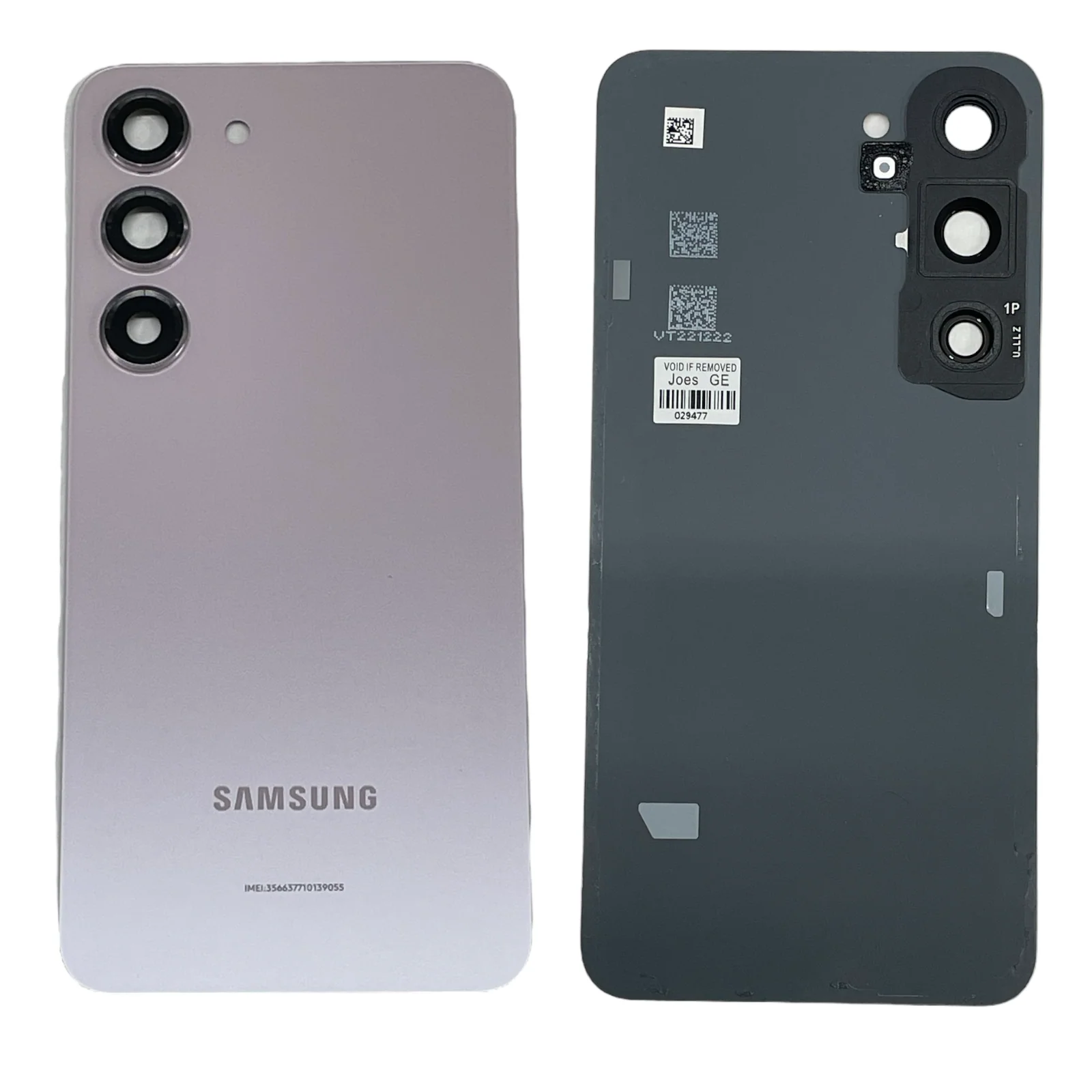 Samsung Galaxy S23 SM-S911 Repair Replacement Spare - Parts - Image 7