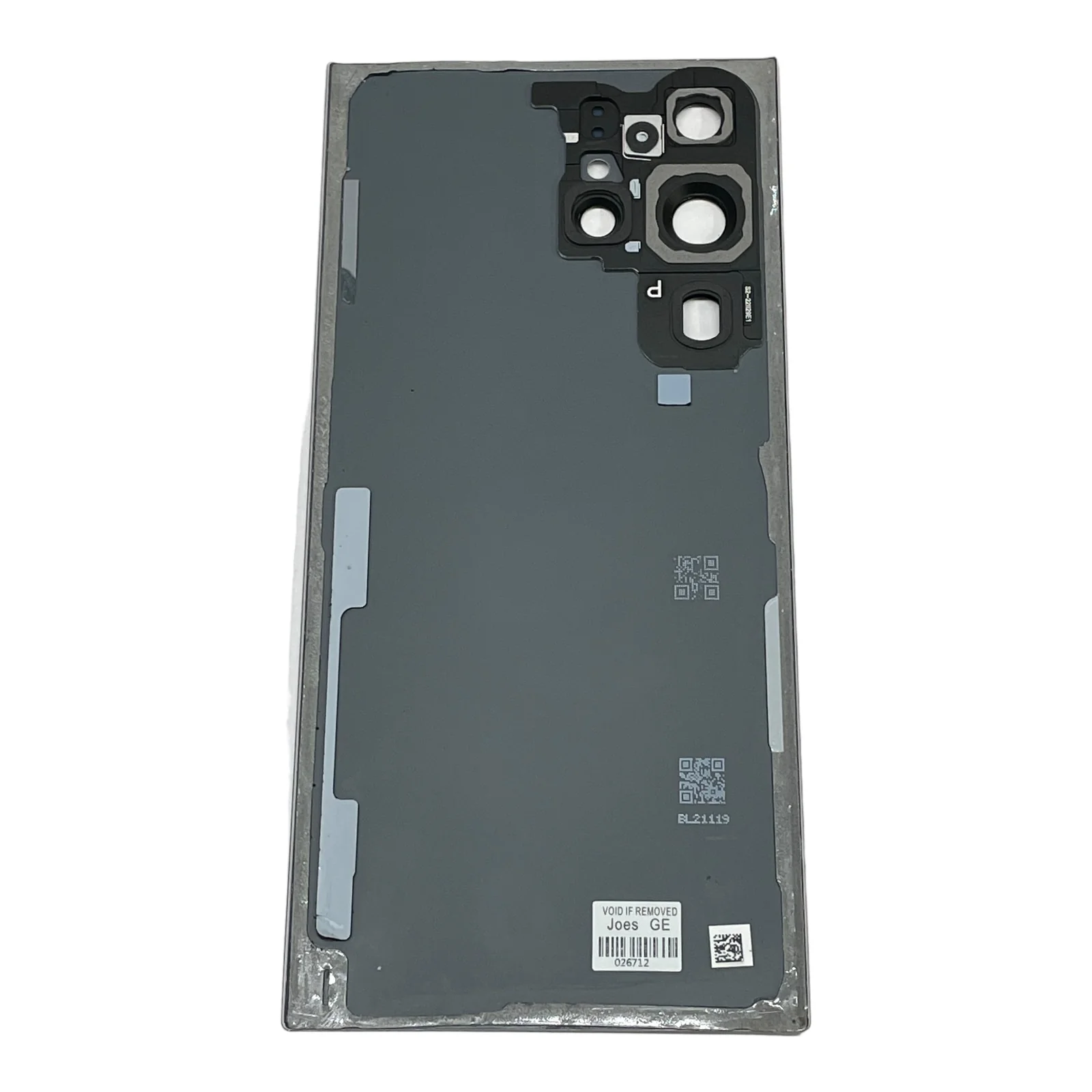 Samsung Galaxy S23 Ultra SM-S918U Repair Replacement Spare - Parts - Image 13