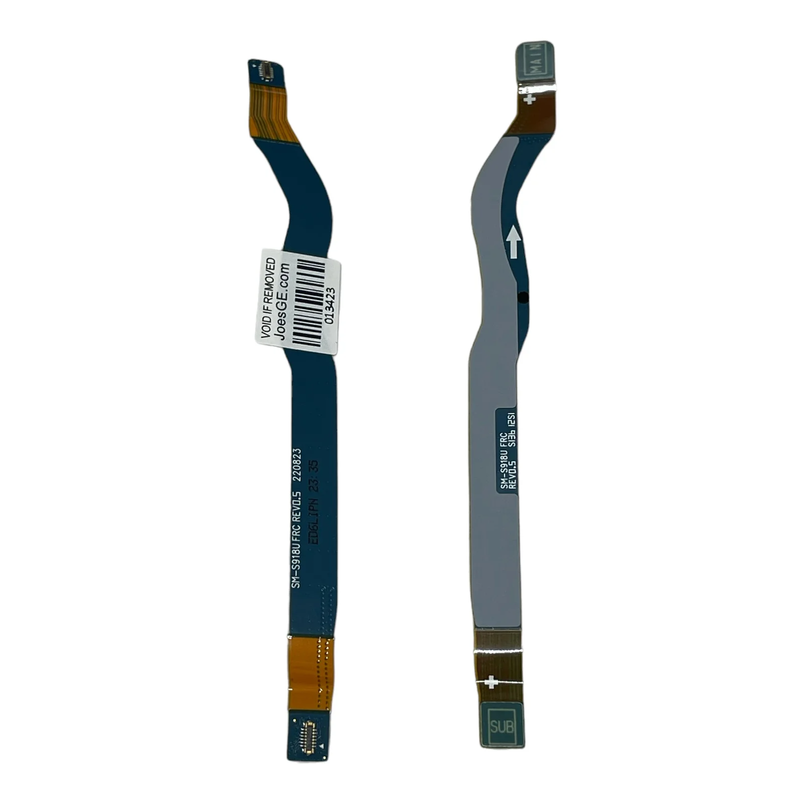 Samsung Galaxy S23 Ultra SM-S918U Repair Replacement Spare - Parts - Image 16