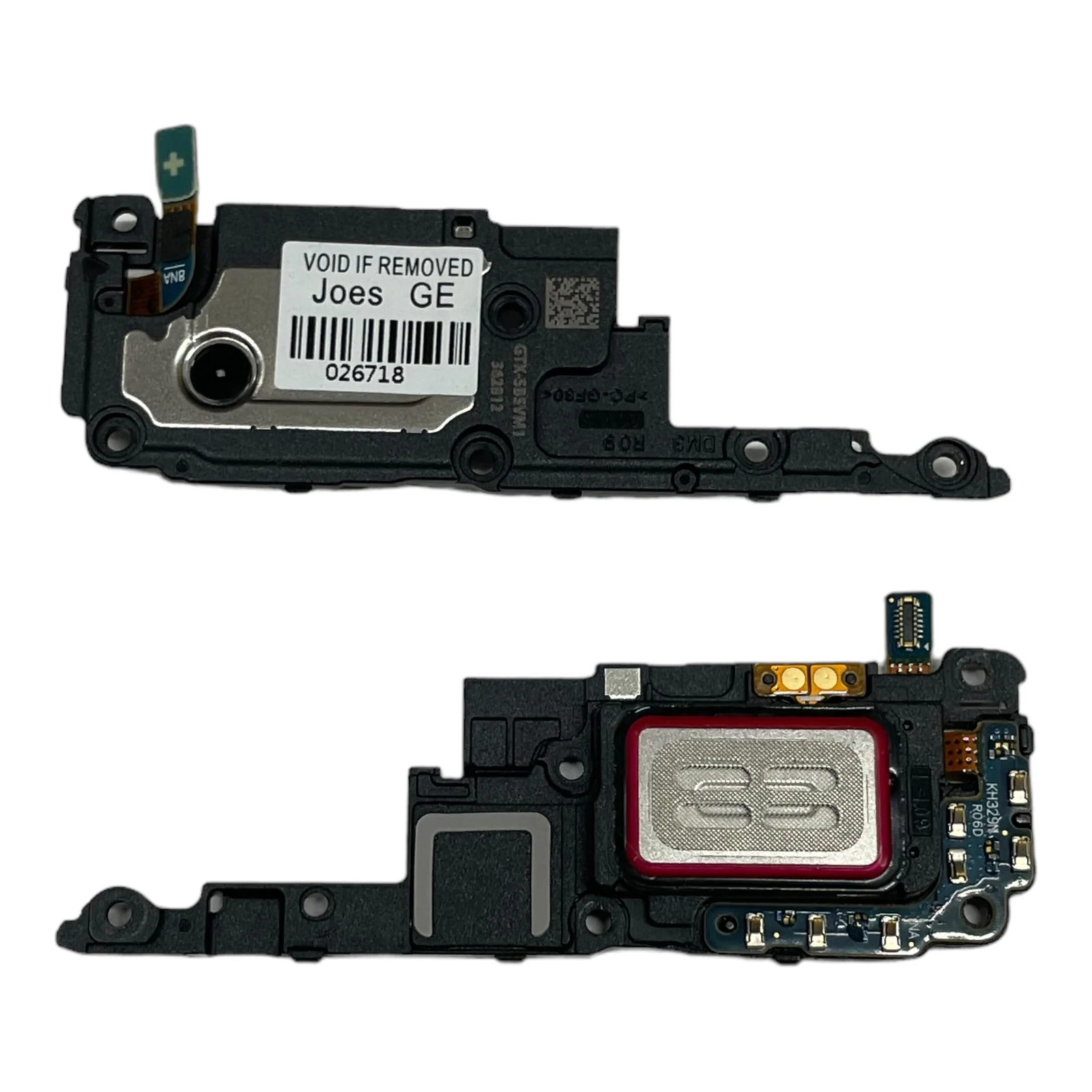 Samsung Galaxy S23 Ultra SM-S918U Repair Replacement Spare - Parts - Image 19
