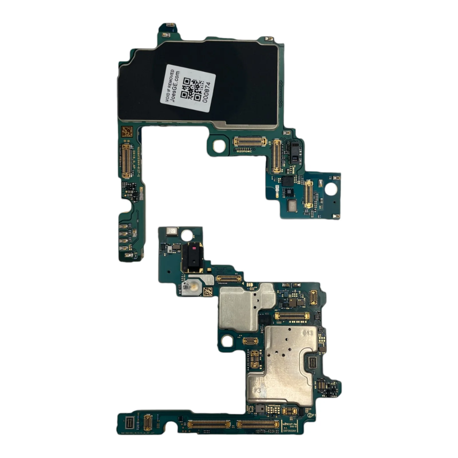 Samsung Galaxy S23 Ultra SM-S918U Repair Replacement Spare - Parts - Image 2