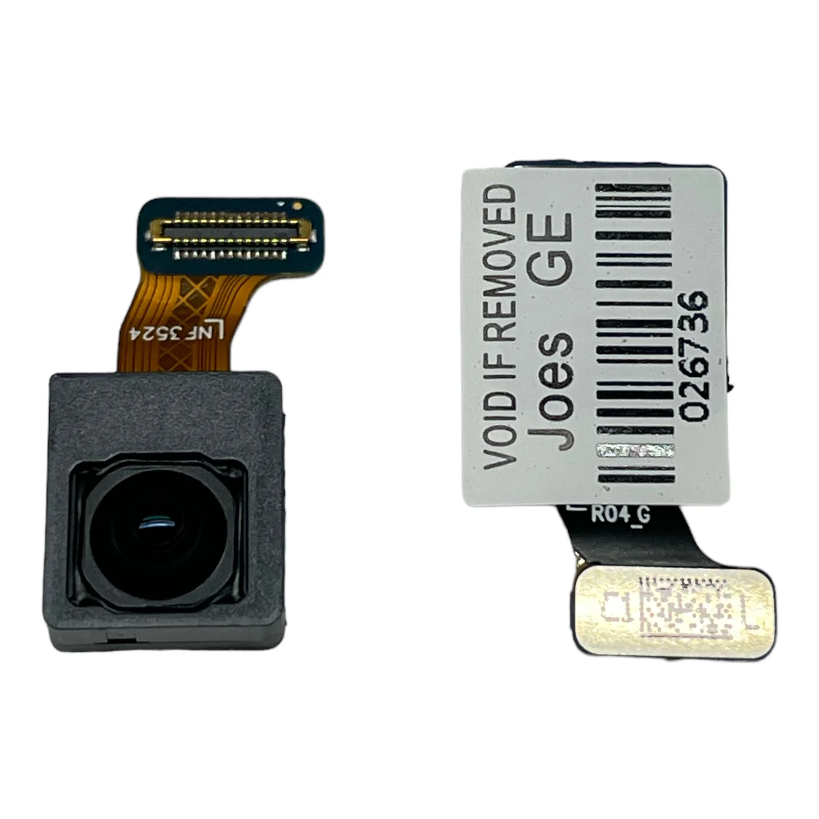 Samsung Galaxy S23 Ultra SM-S918U Repair Replacement Spare - Parts - Image 22