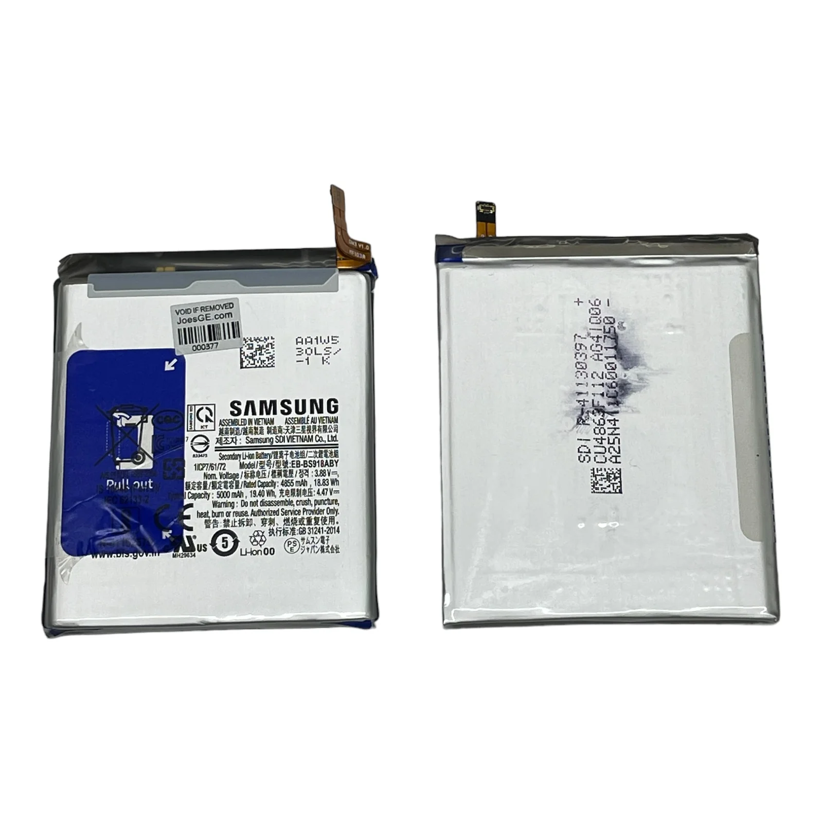 Samsung Galaxy S23 Ultra SM-S918U Repair Replacement Spare - Parts - Image 6