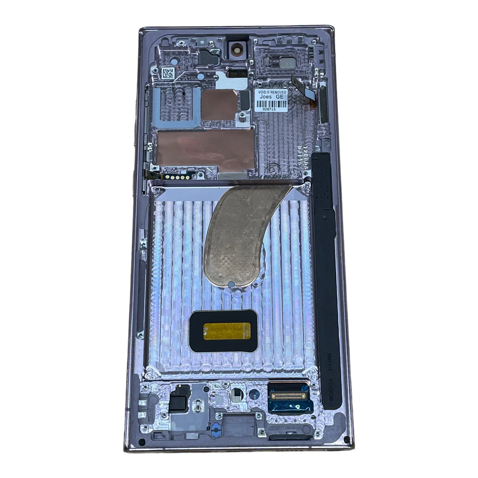 Samsung Galaxy S23 Ultra SM-S918U Repair Replacement Spare - Parts - Image 8