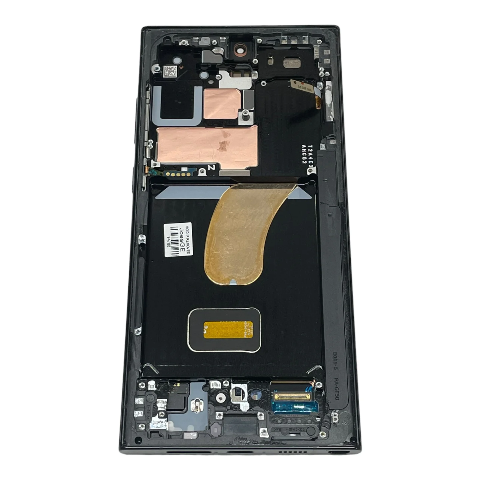 Samsung Galaxy S23 Ultra SM-S918U Repair Replacement Spare - Parts - Image 9