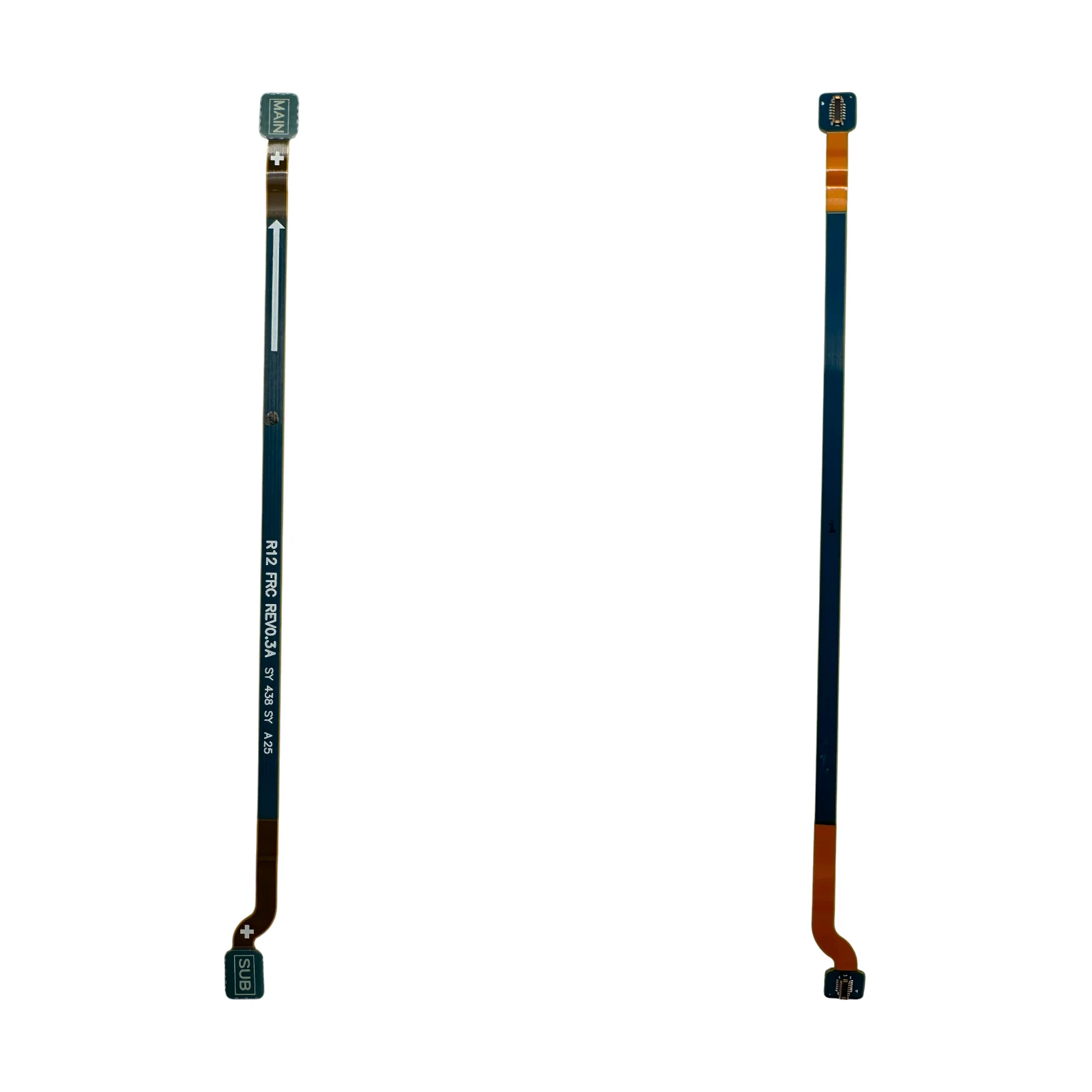 Samsung Galaxy S24 FE SM-S721 Repair Replacement Spare - Parts - Image 10