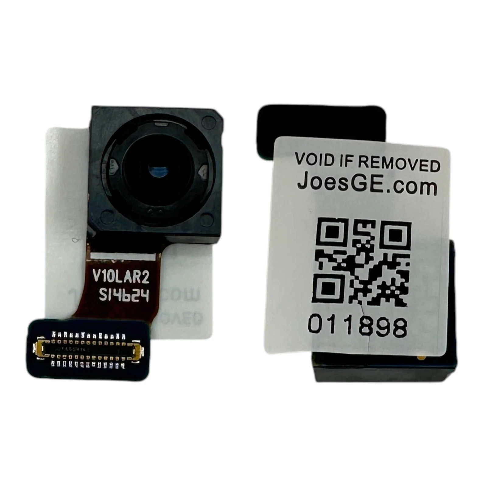 Samsung Galaxy S24 FE SM-S721 Repair Replacement Spare - Parts - Image 11