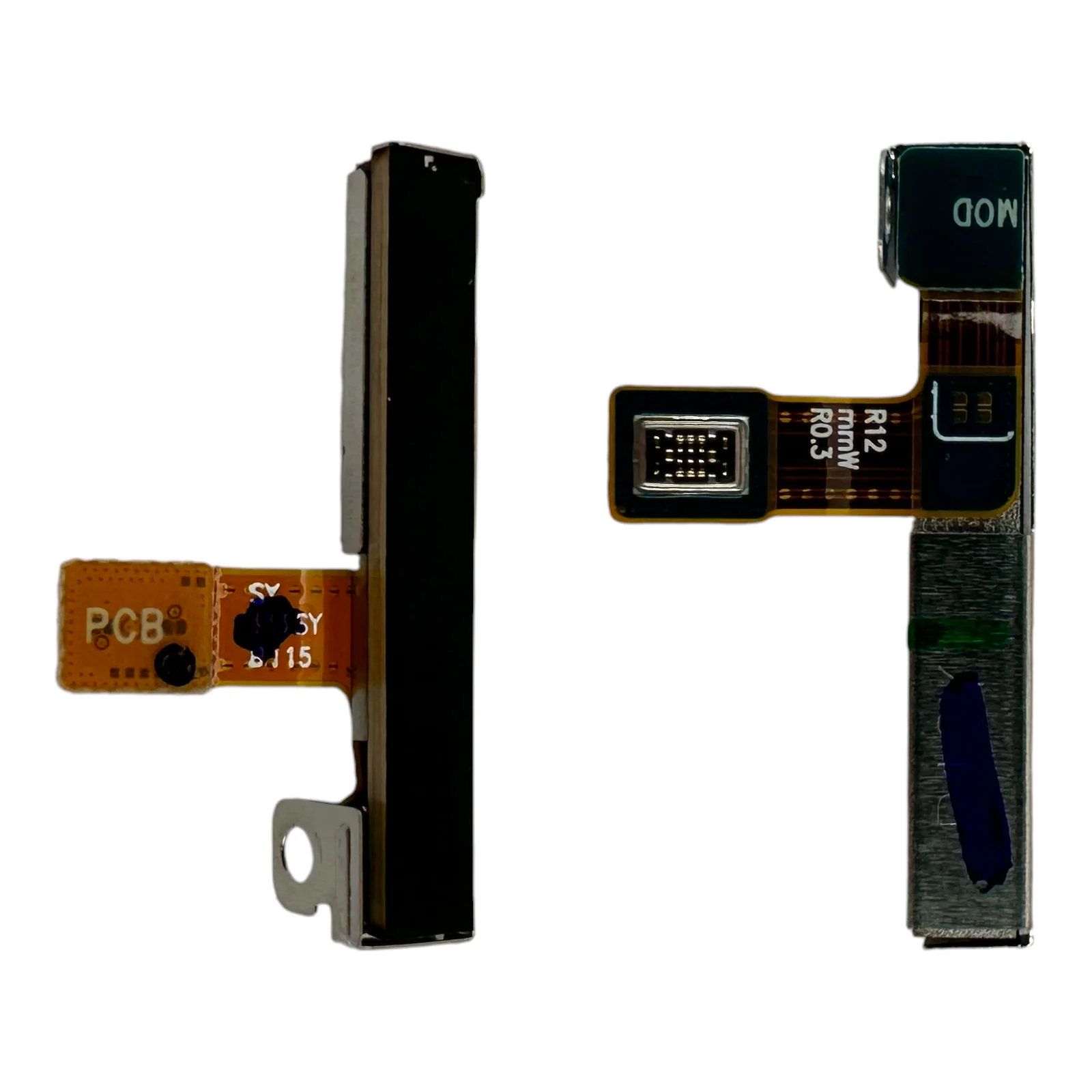 Samsung Galaxy S24 FE SM-S721 Repair Replacement Spare - Parts - Image 12