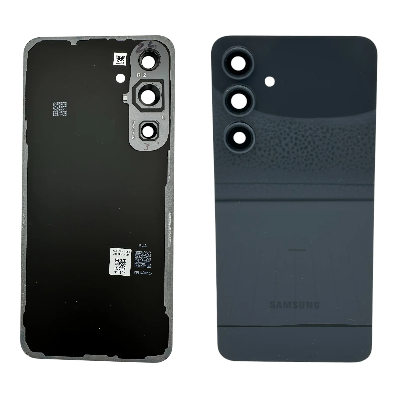 Samsung Galaxy S24 FE SM-S721 Repair Replacement Spare - Parts - Image 2