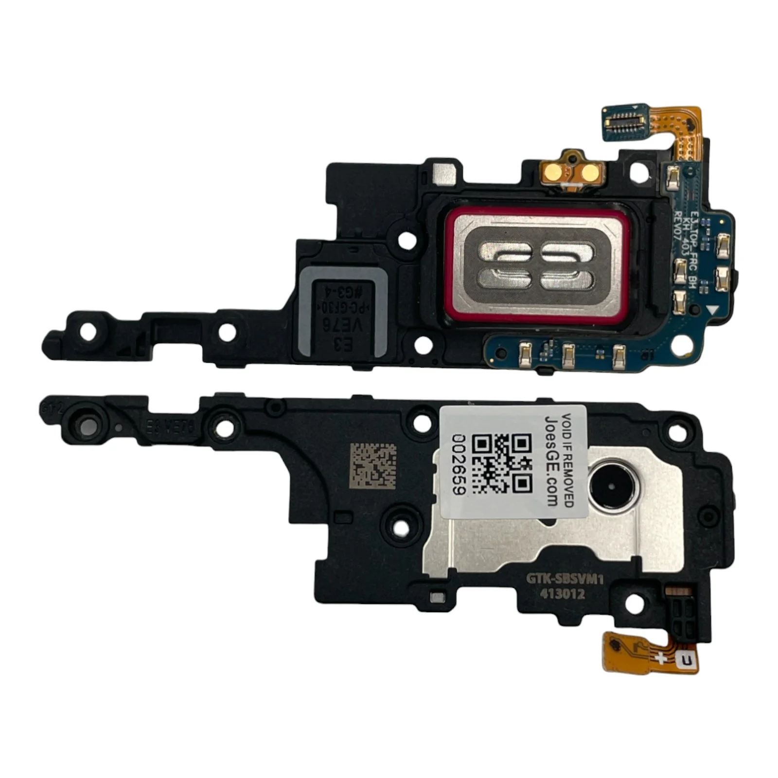 Samsung Galaxy S24 Ultra SM-S928U Repair Replacement Spare - Parts - Image 14