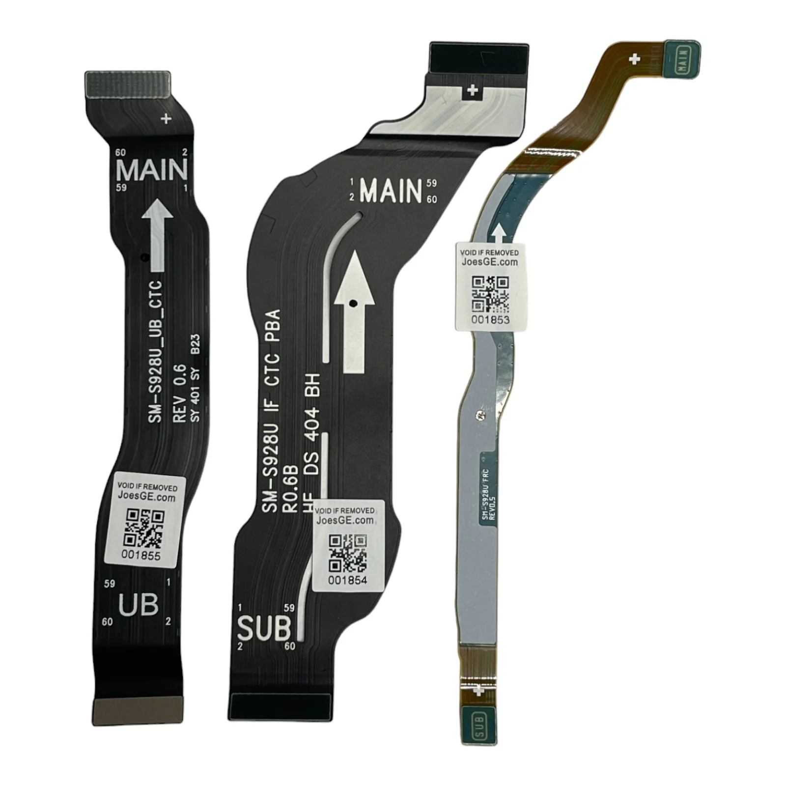 Samsung Galaxy S24 Ultra SM-S928U Repair Replacement Spare - Parts - Image 15