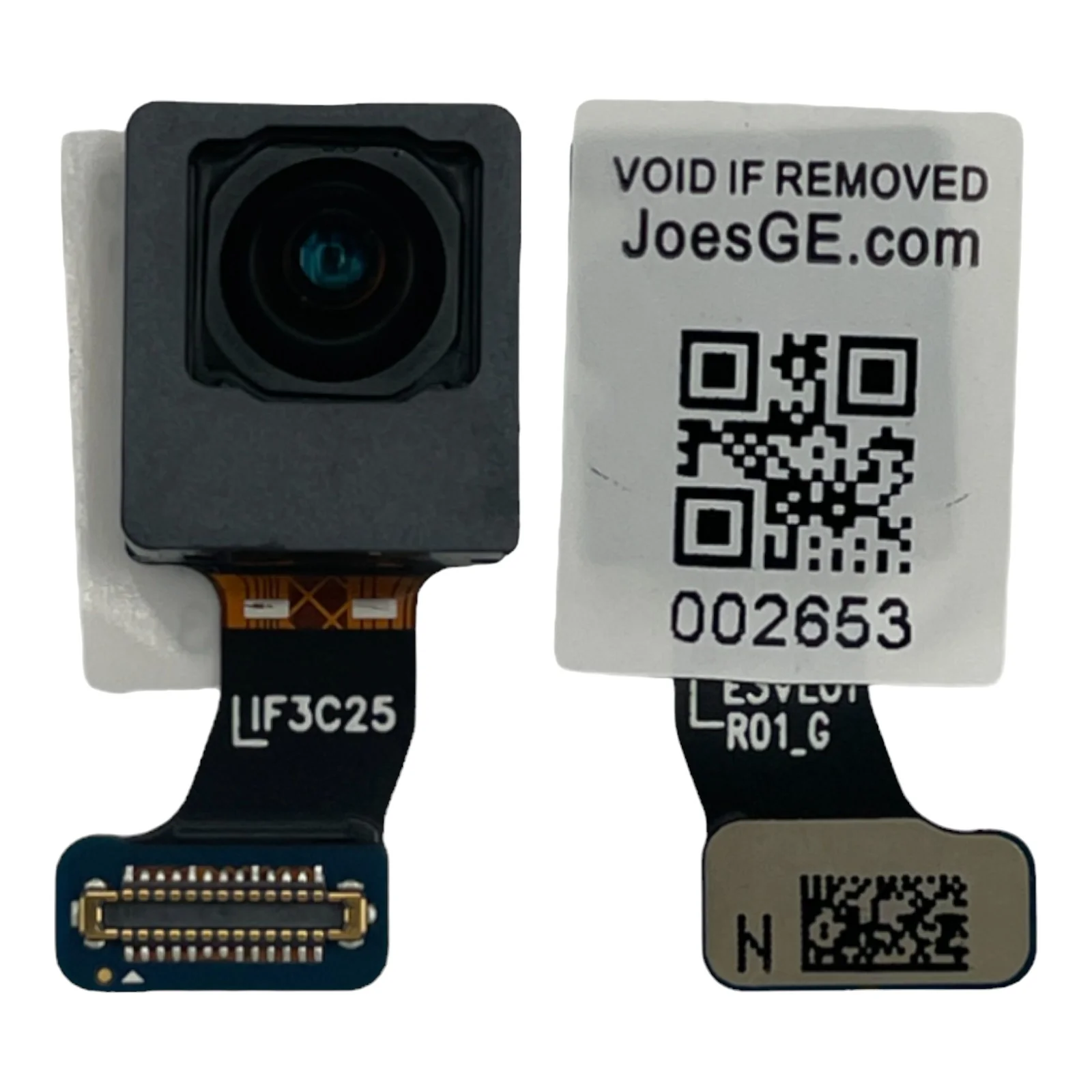 Samsung Galaxy S24 Ultra SM-S928U Repair Replacement Spare - Parts - Image 17