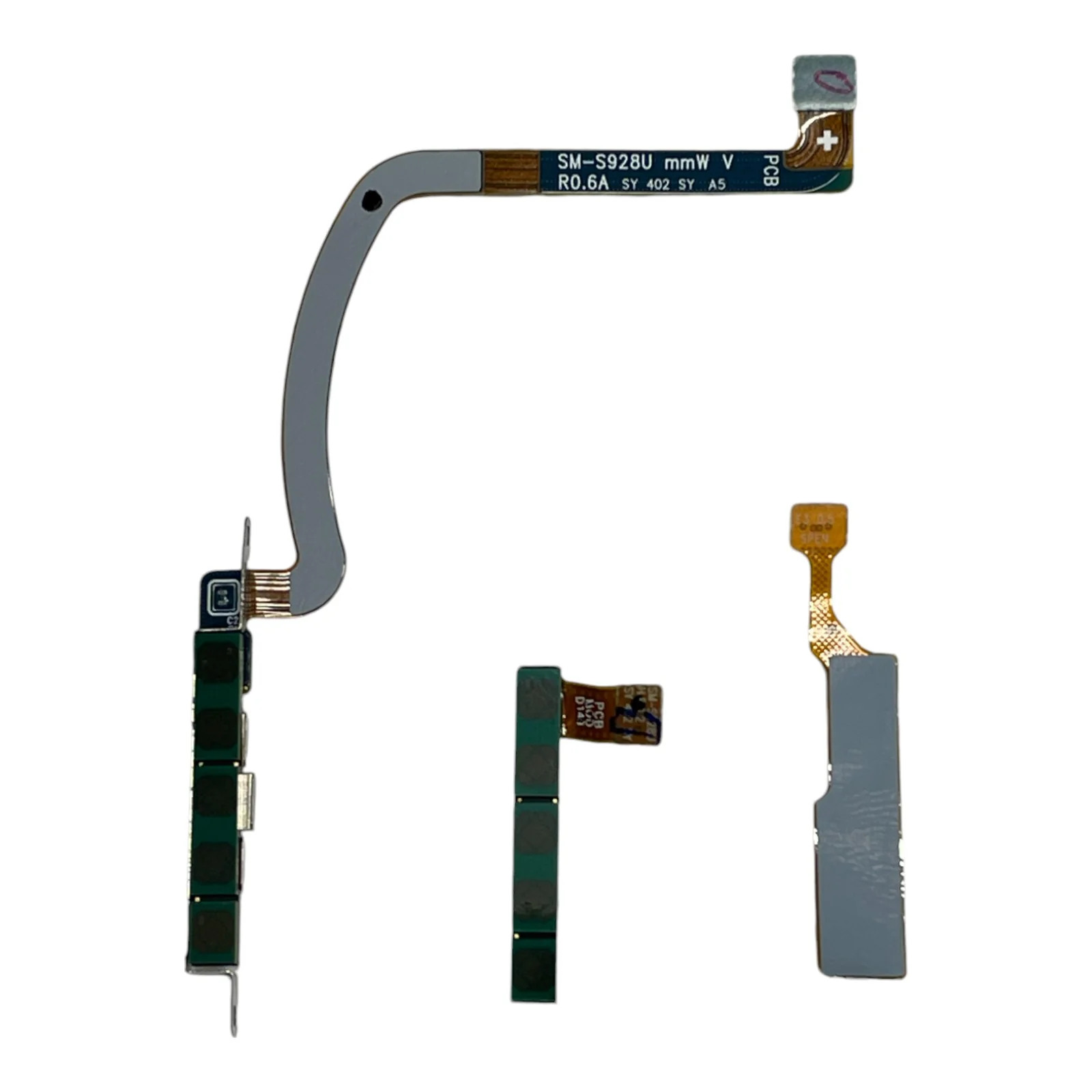 Samsung Galaxy S24 Ultra SM-S928U Repair Replacement Spare - Parts - Image 18