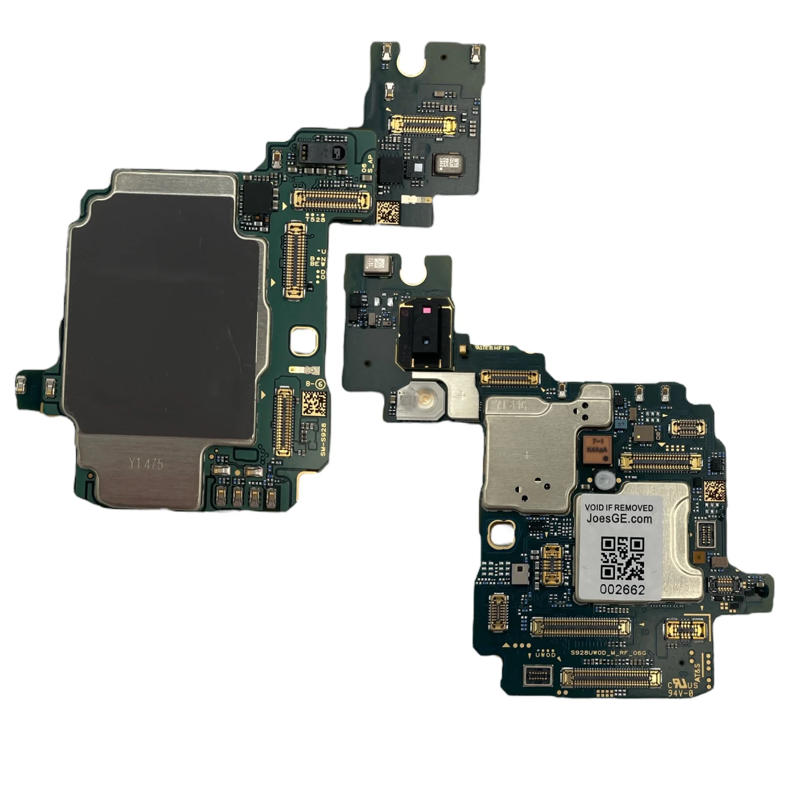 Samsung Galaxy S24 Ultra SM-S928U Repair Replacement Spare - Parts - Image 3