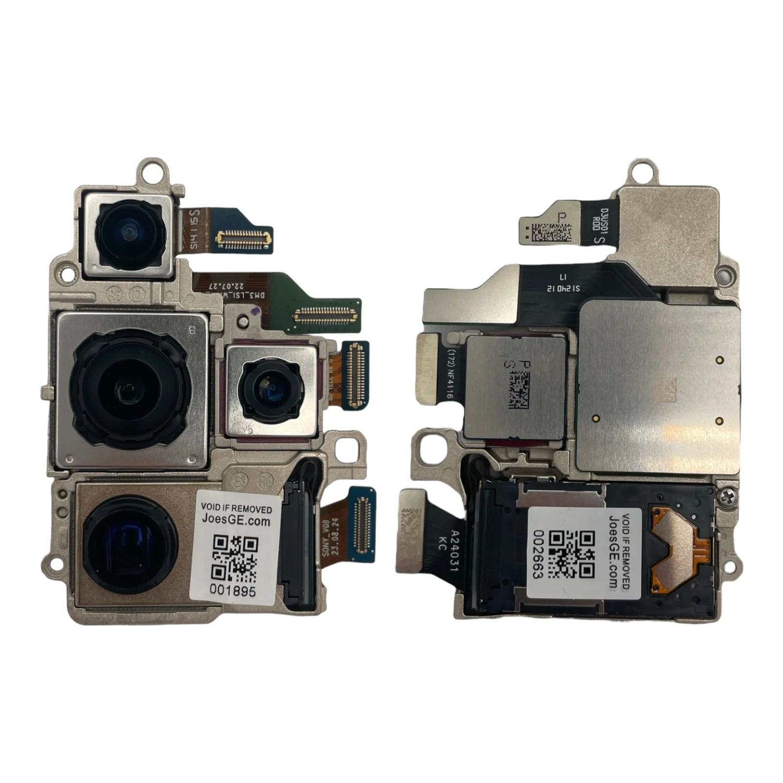 Samsung Galaxy S24 Ultra SM-S928U Repair Replacement Spare - Parts - Image 4