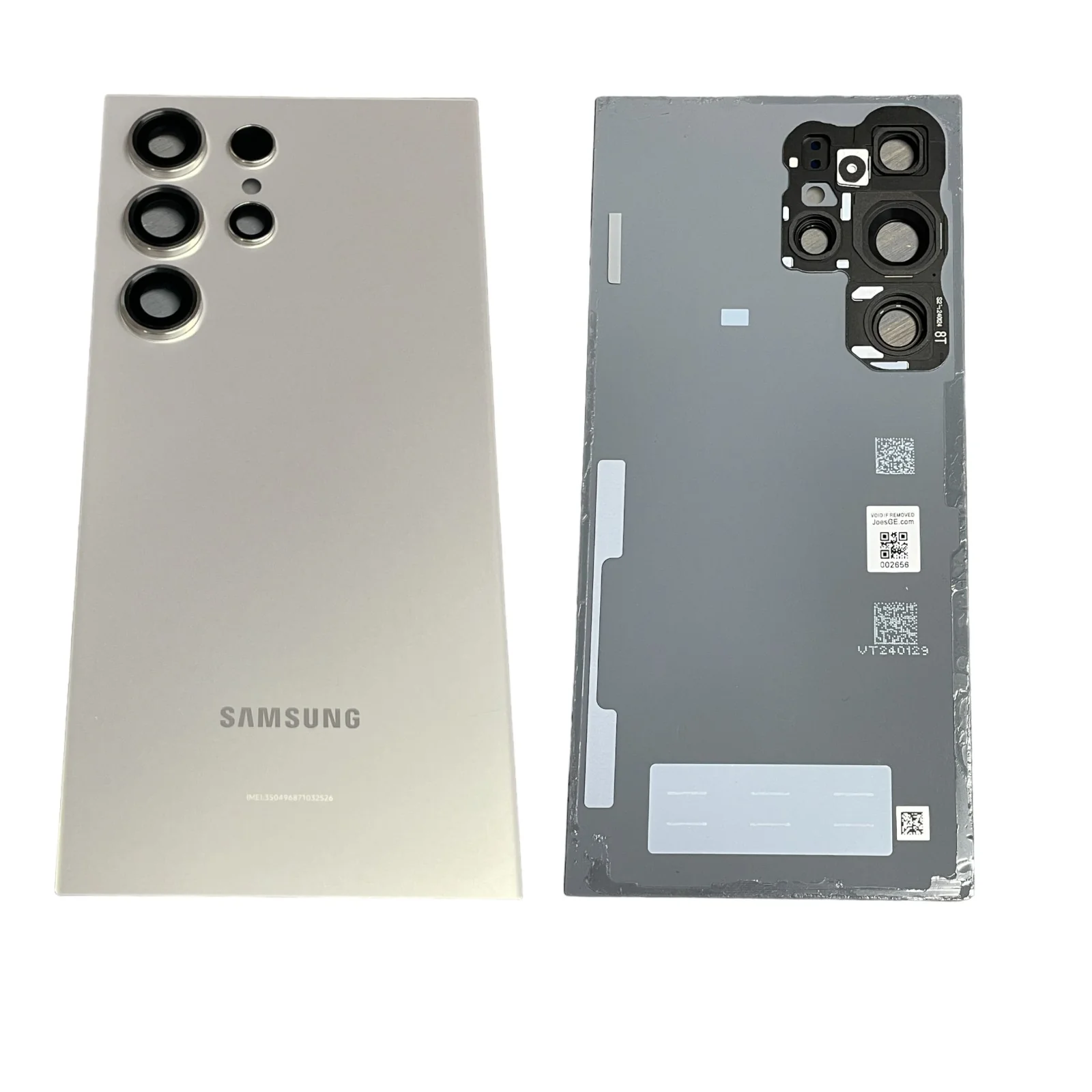 Samsung Galaxy S24 Ultra SM-S928U Repair Replacement Spare - Parts - Image 5