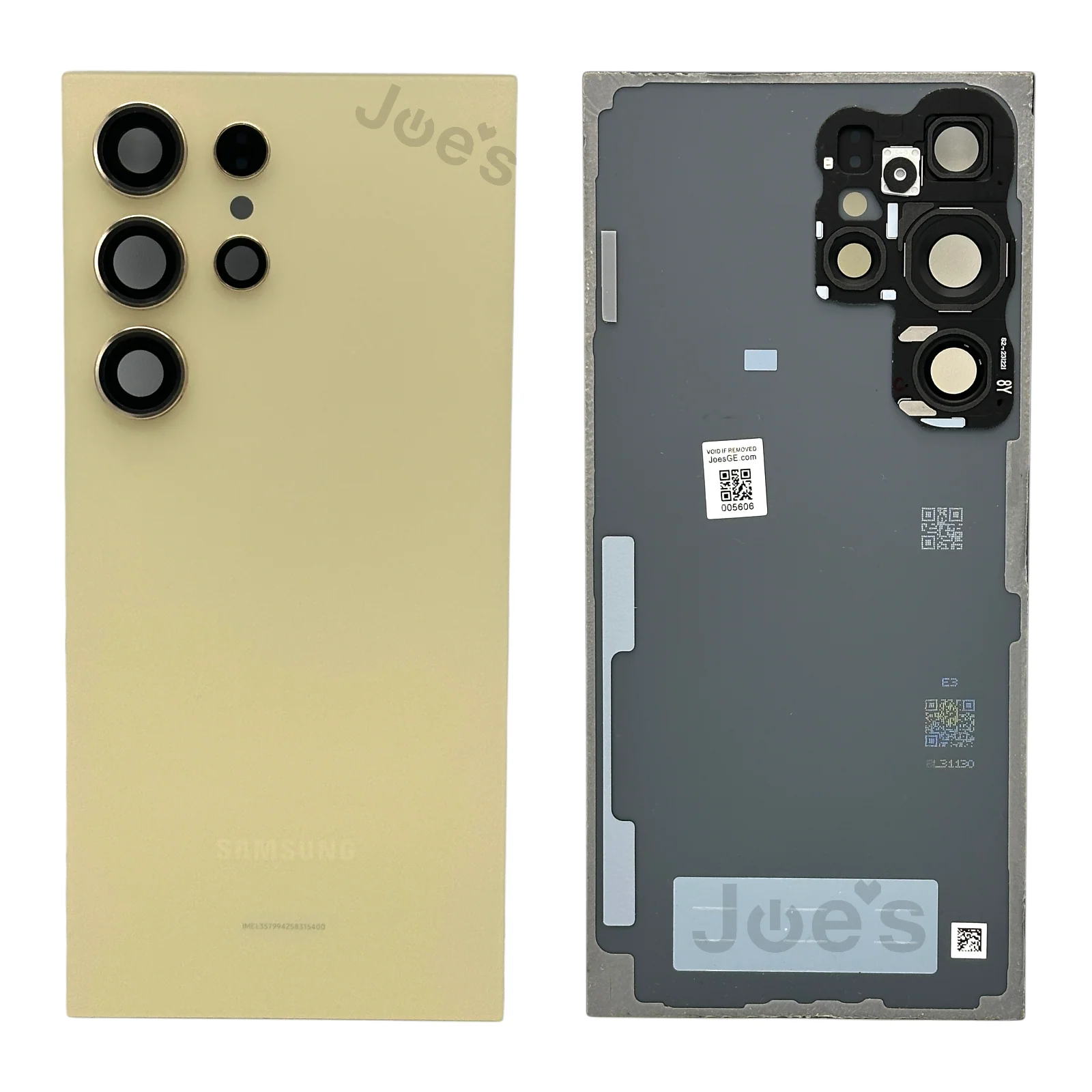 Samsung Galaxy S24 Ultra SM-S928U Repair Replacement Spare - Parts - Image 7