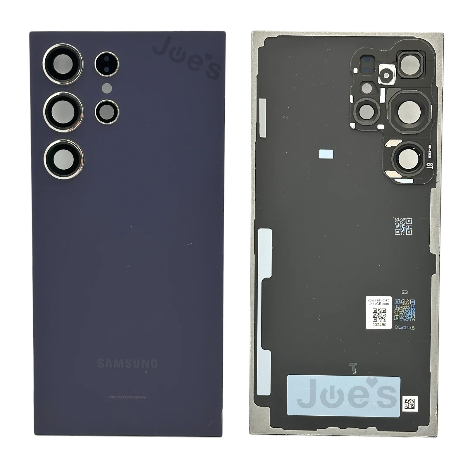 Samsung Galaxy S24 Ultra SM-S928U Repair Replacement Spare - Parts - Image 8