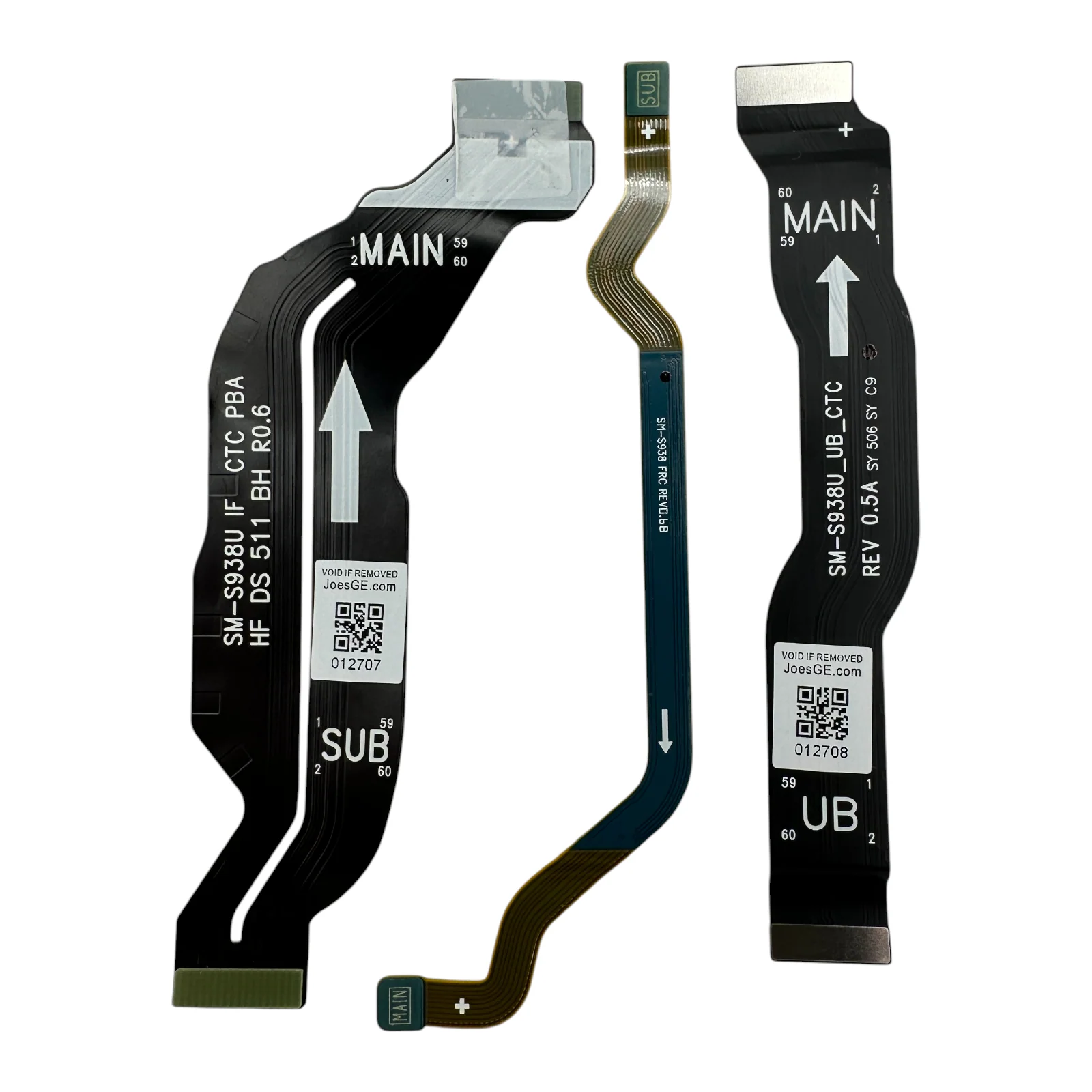 Samsung Galaxy S25 Ultra SM-S938U Repair Replacement Spare - Parts - Image 11