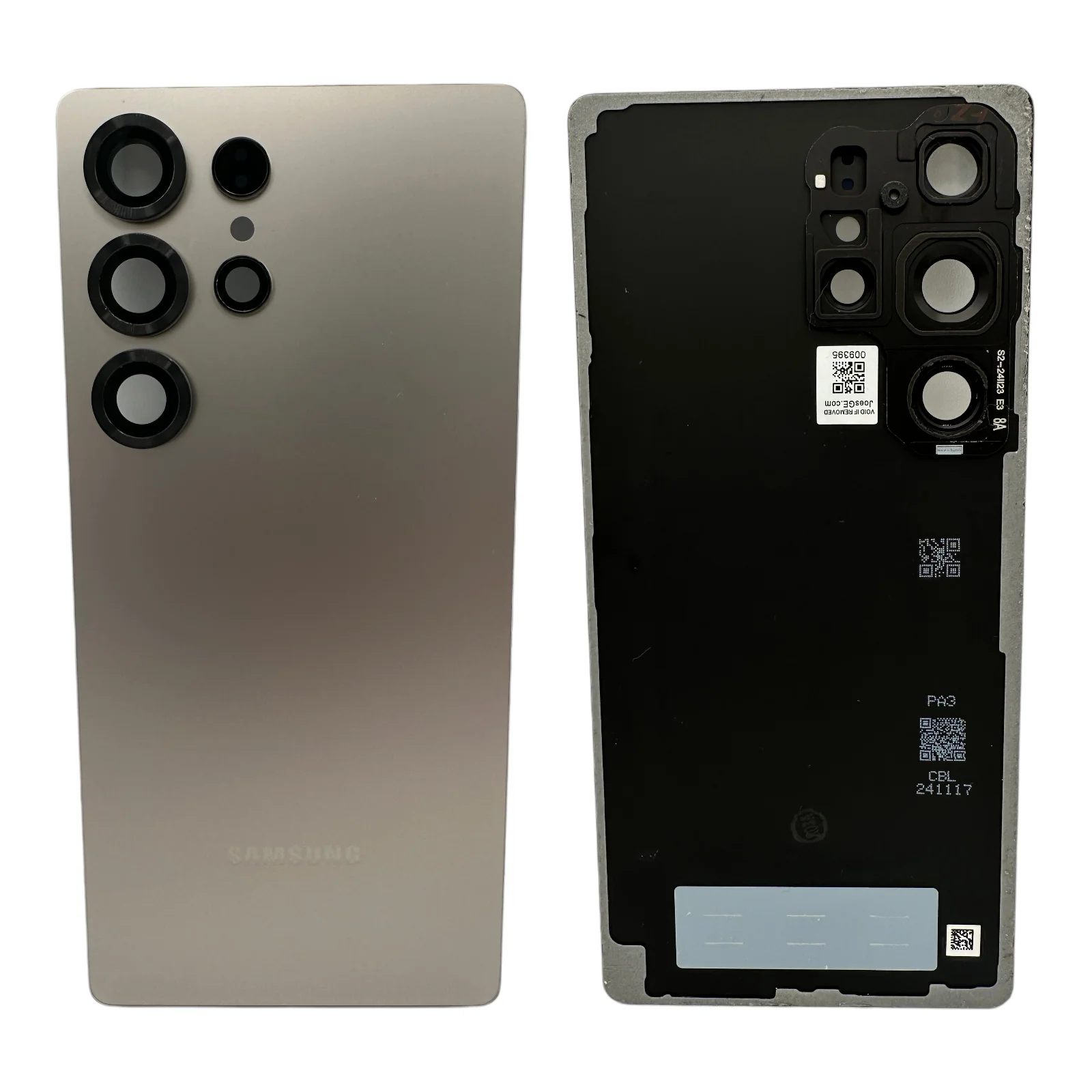 Samsung Galaxy S25 Ultra SM-S938U Repair Replacement Spare - Parts - Image 22