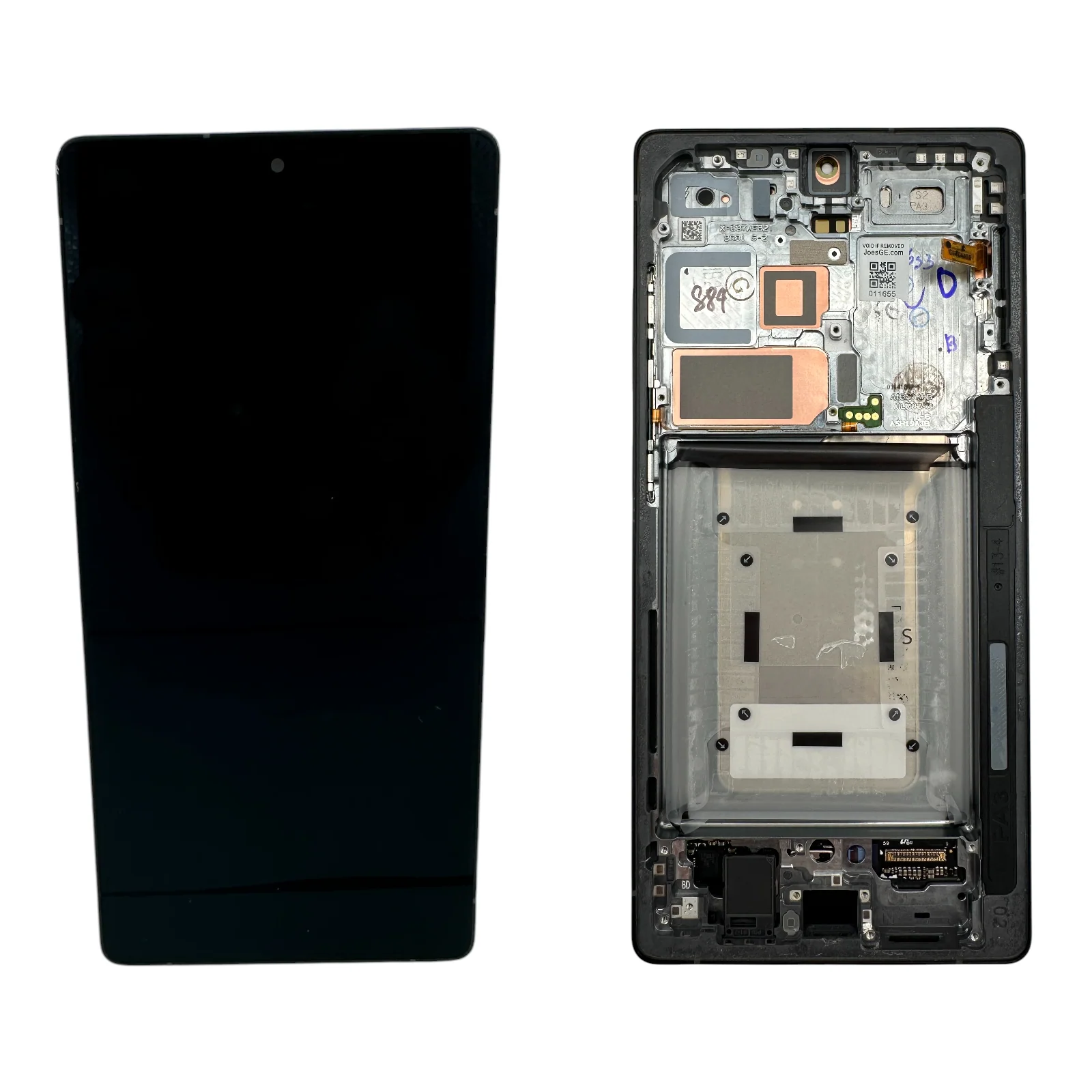Samsung Galaxy S25 Ultra SM-S938U Repair Replacement Spare - Parts - Image 3
