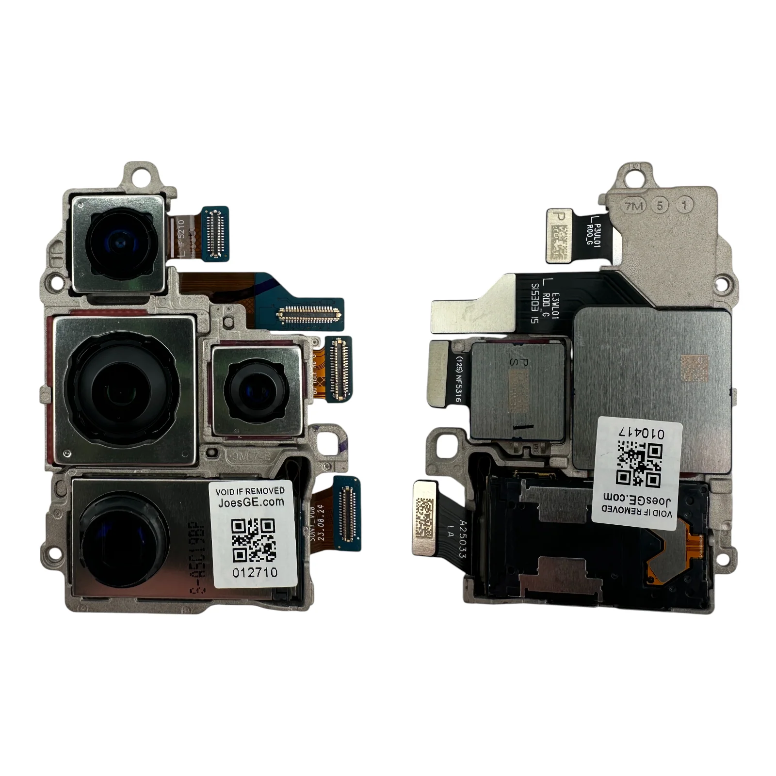 Samsung Galaxy S25 Ultra SM-S938U Repair Replacement Spare - Parts - Image 4