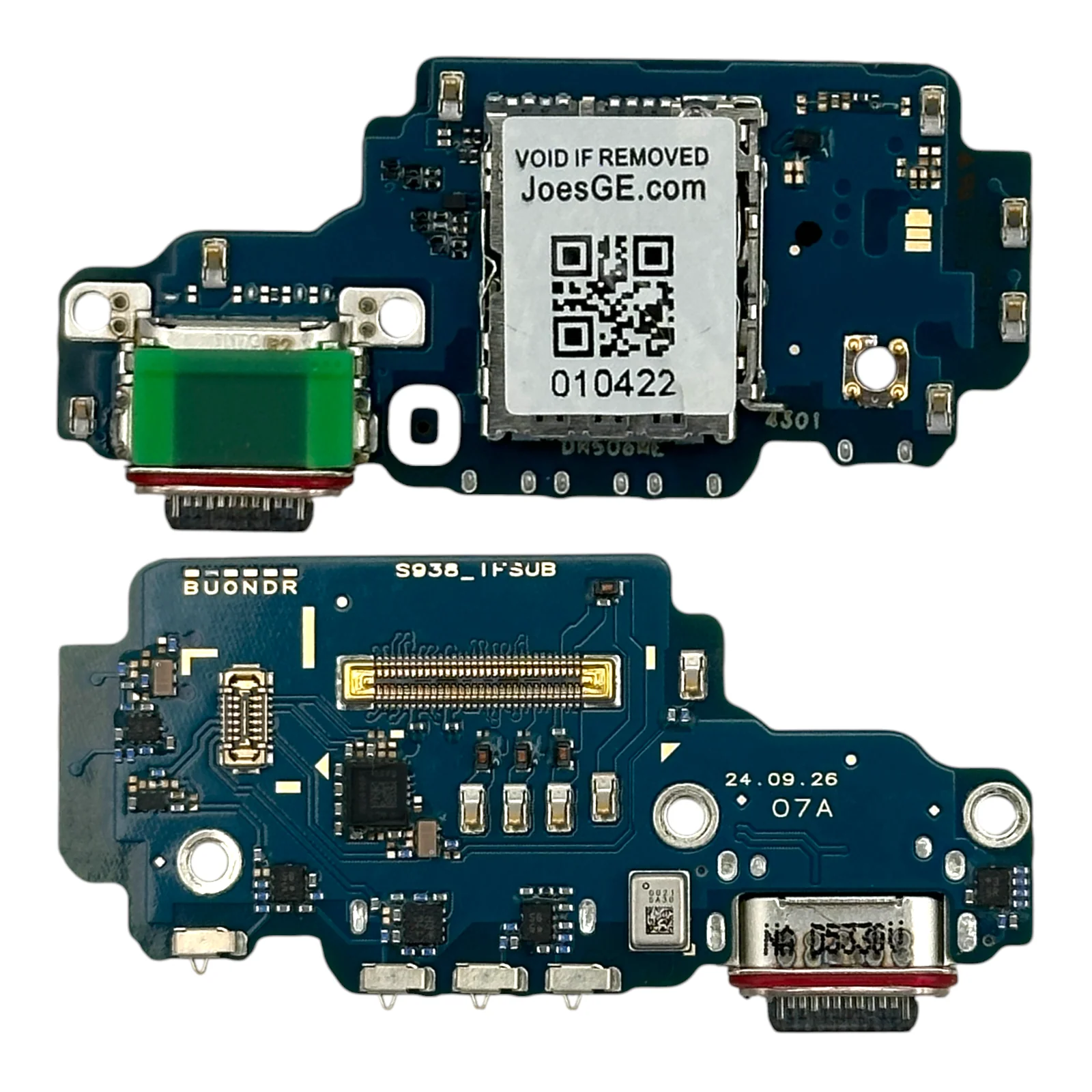 Samsung Galaxy S25 Ultra SM-S938U Repair Replacement Spare - Parts - Image 5