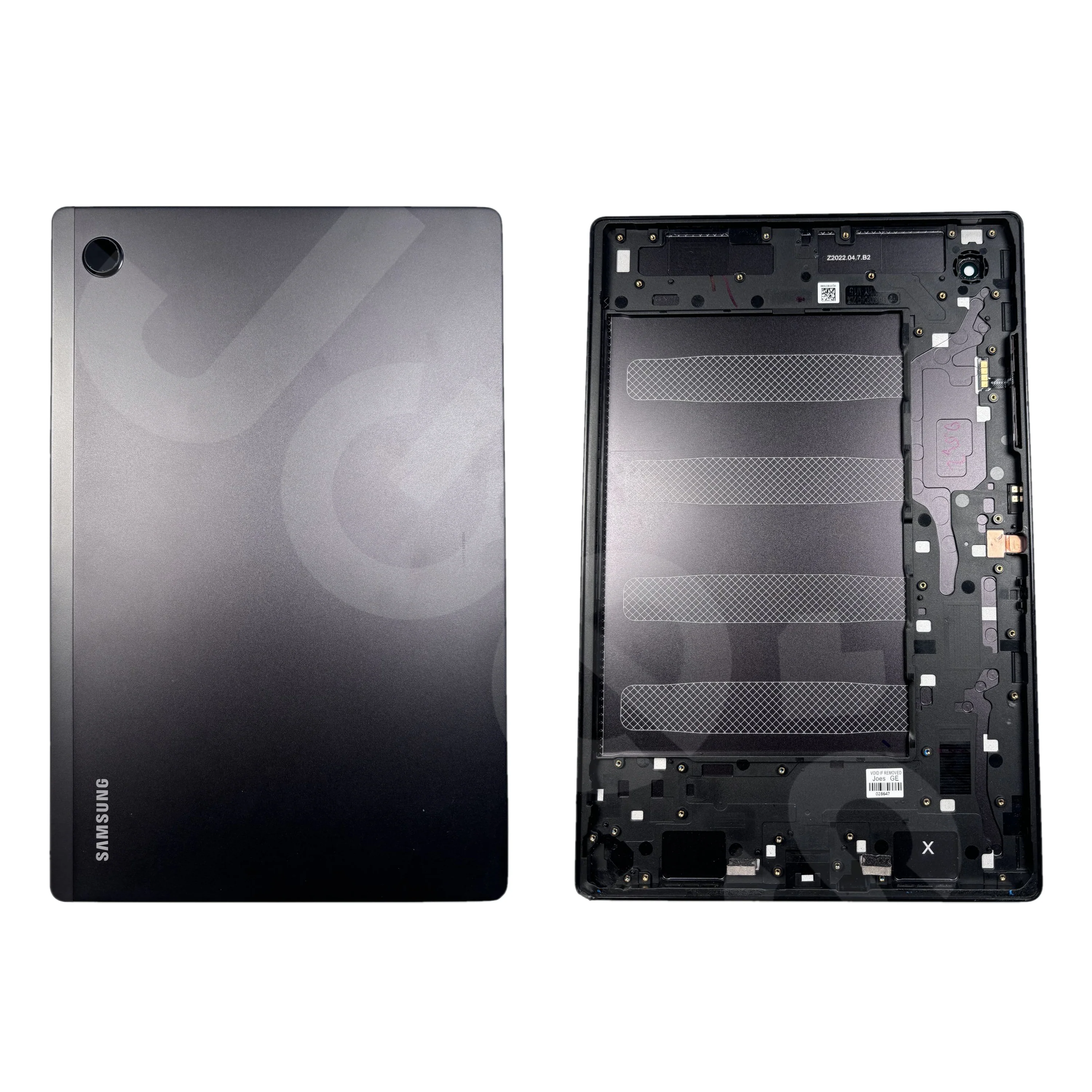 Samsung Galaxy Tab A8 SM-X200 SM-X205 Repair Replacement Spare - Parts - Image 3