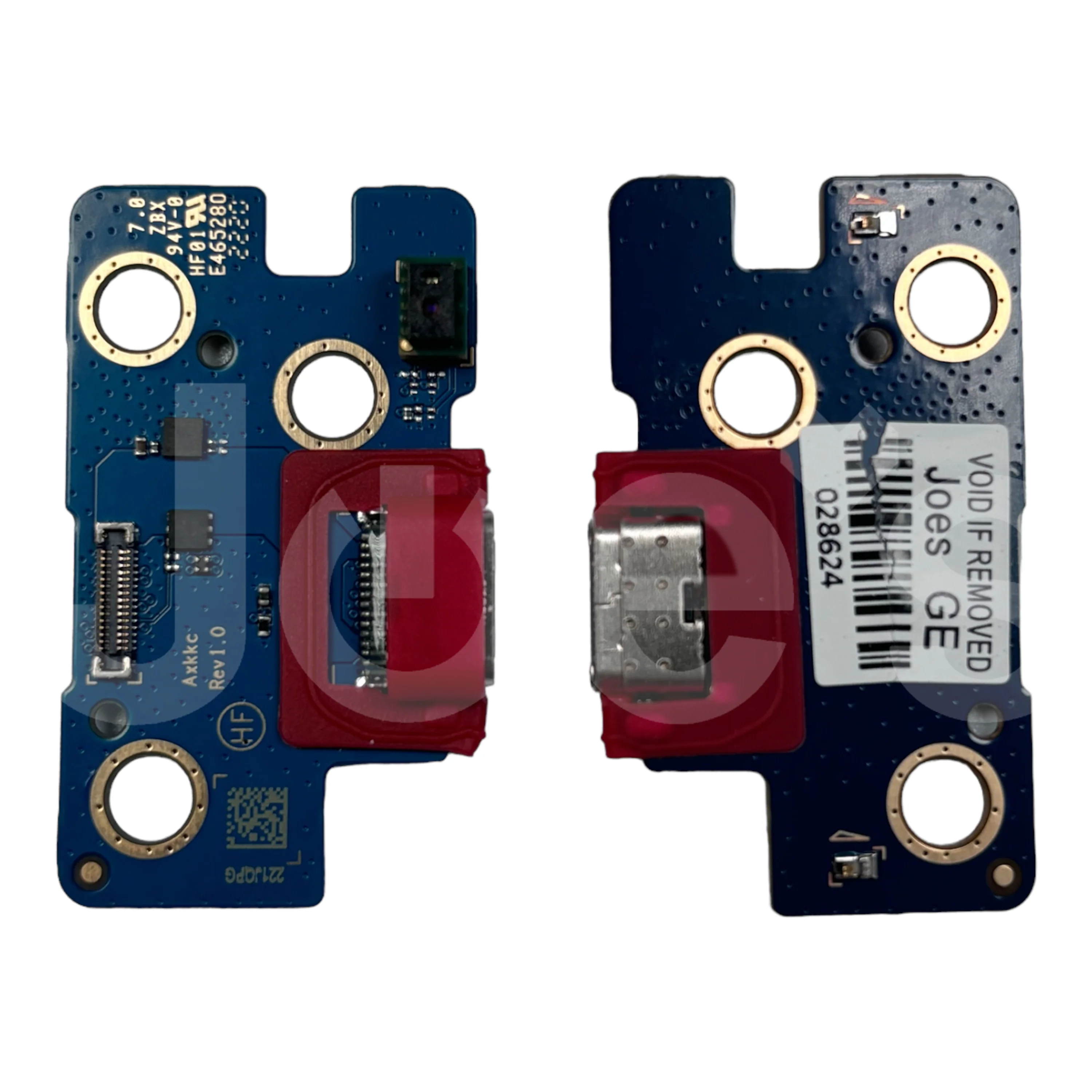 Samsung Galaxy Tab A8 SM-X200 SM-X205 Repair Replacement Spare - Parts - Image 4